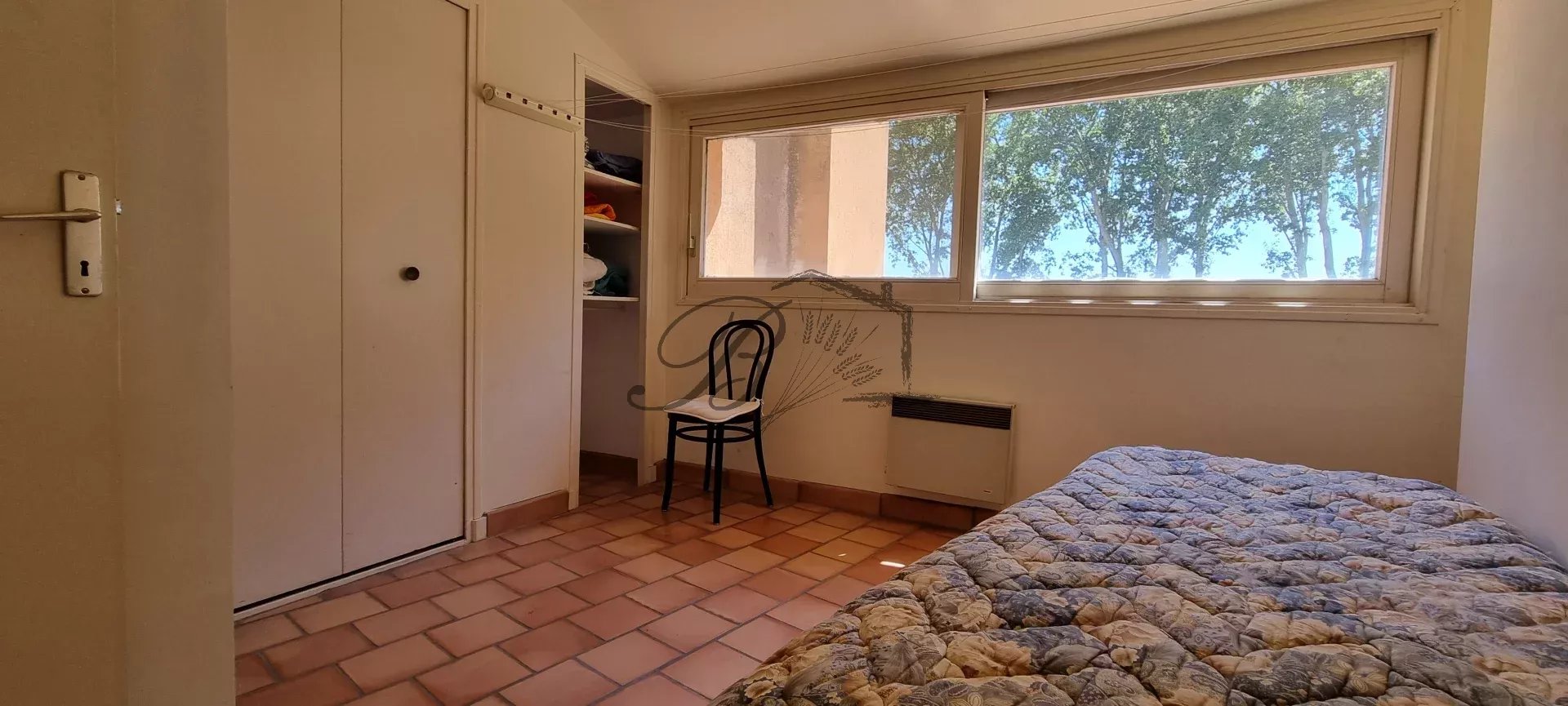 Vente Maison de village Cucuron