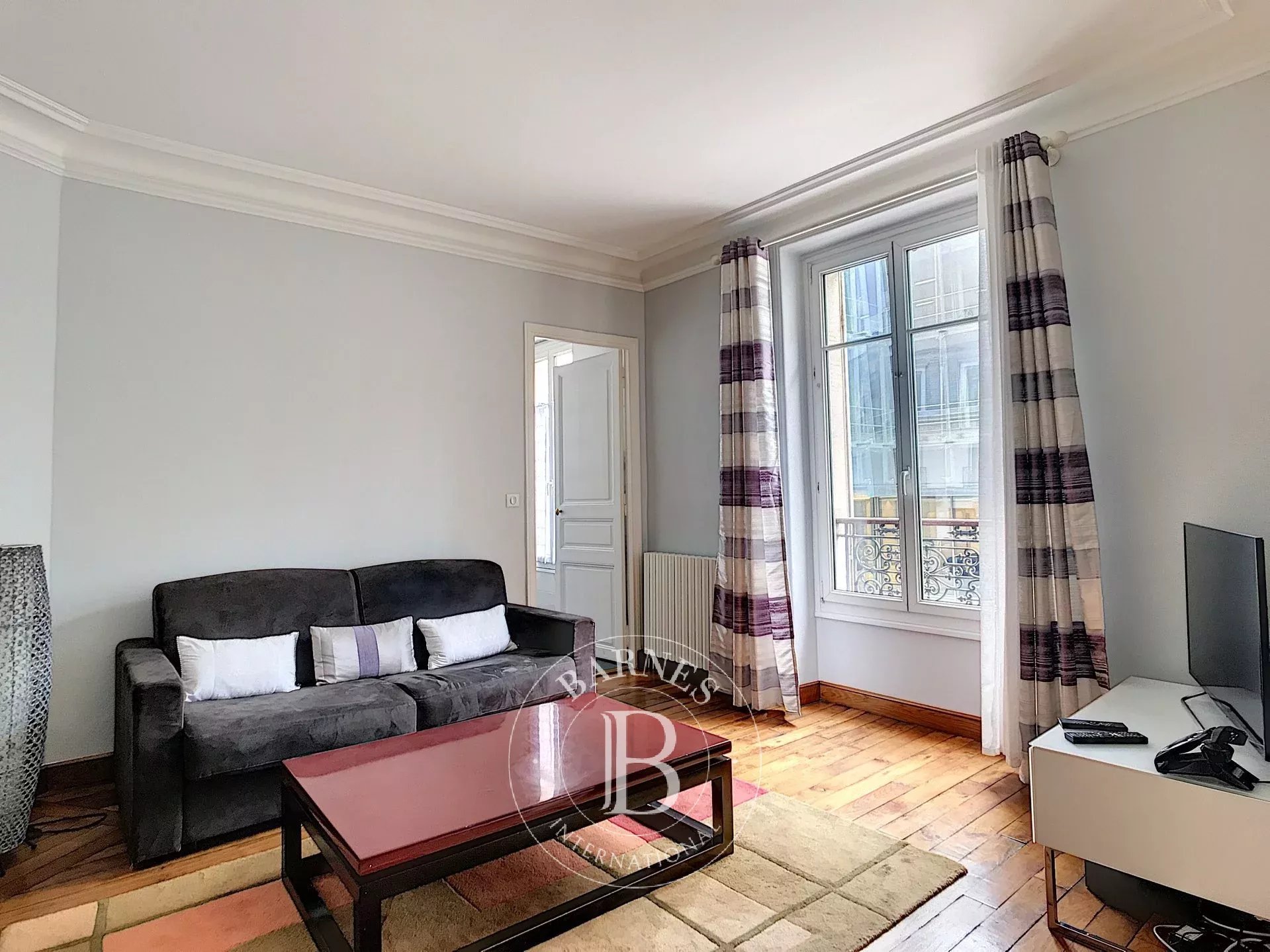 Daire Paris 17ème - picture 7