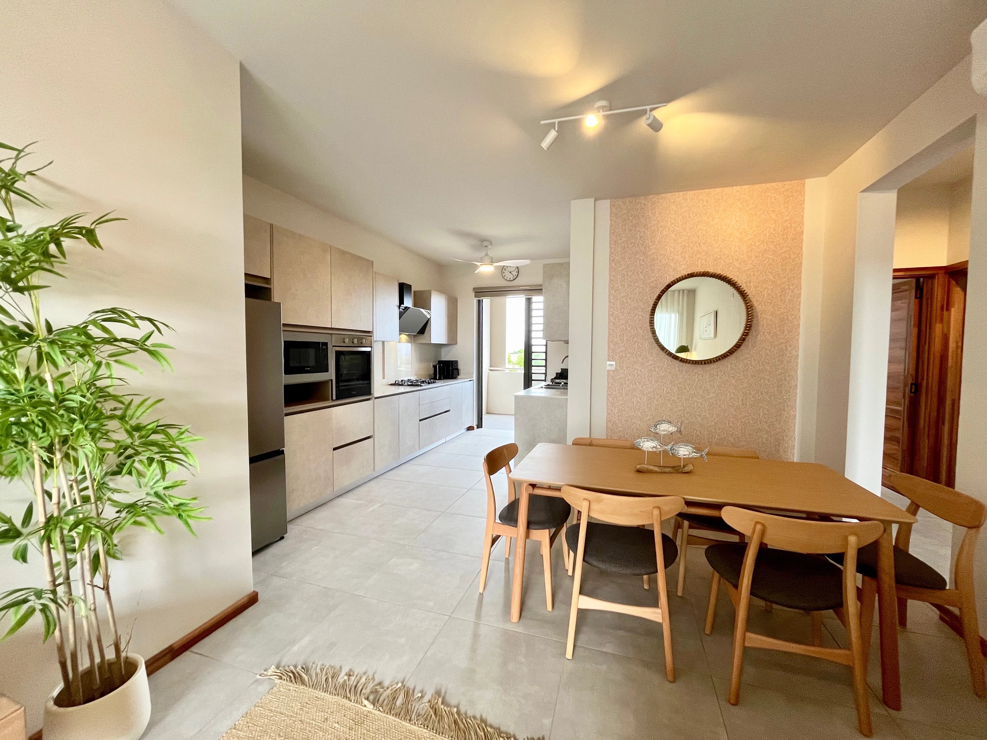 Appartement Flic en Flac  -  ref 87049942 (picture 2)