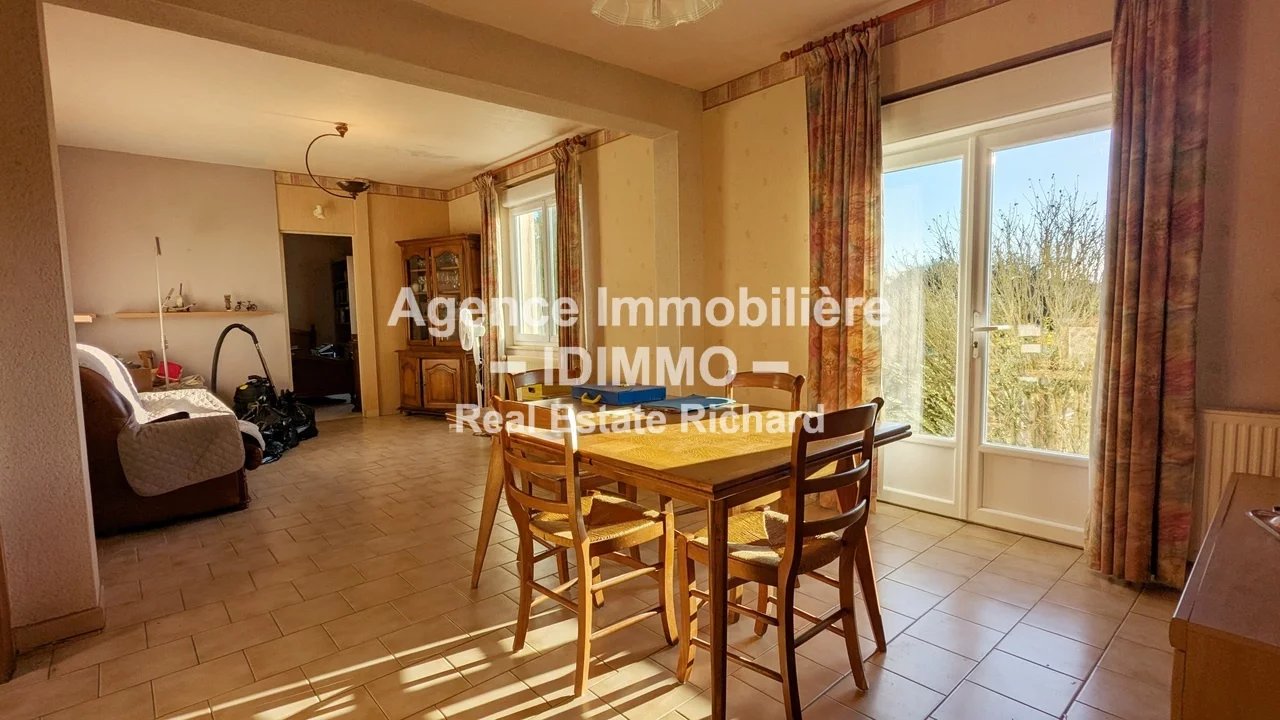 CORBEILLES - OFFRE D'ACHAT ACCEPTÉE