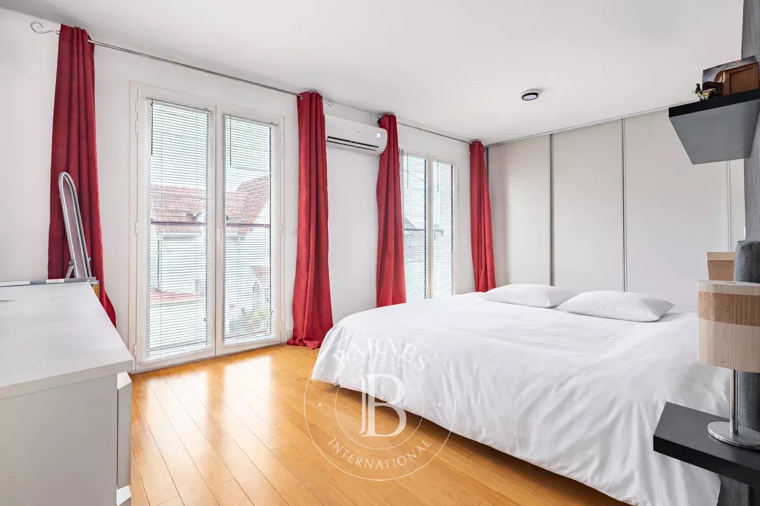 Şehir evi Créteil - picture 8