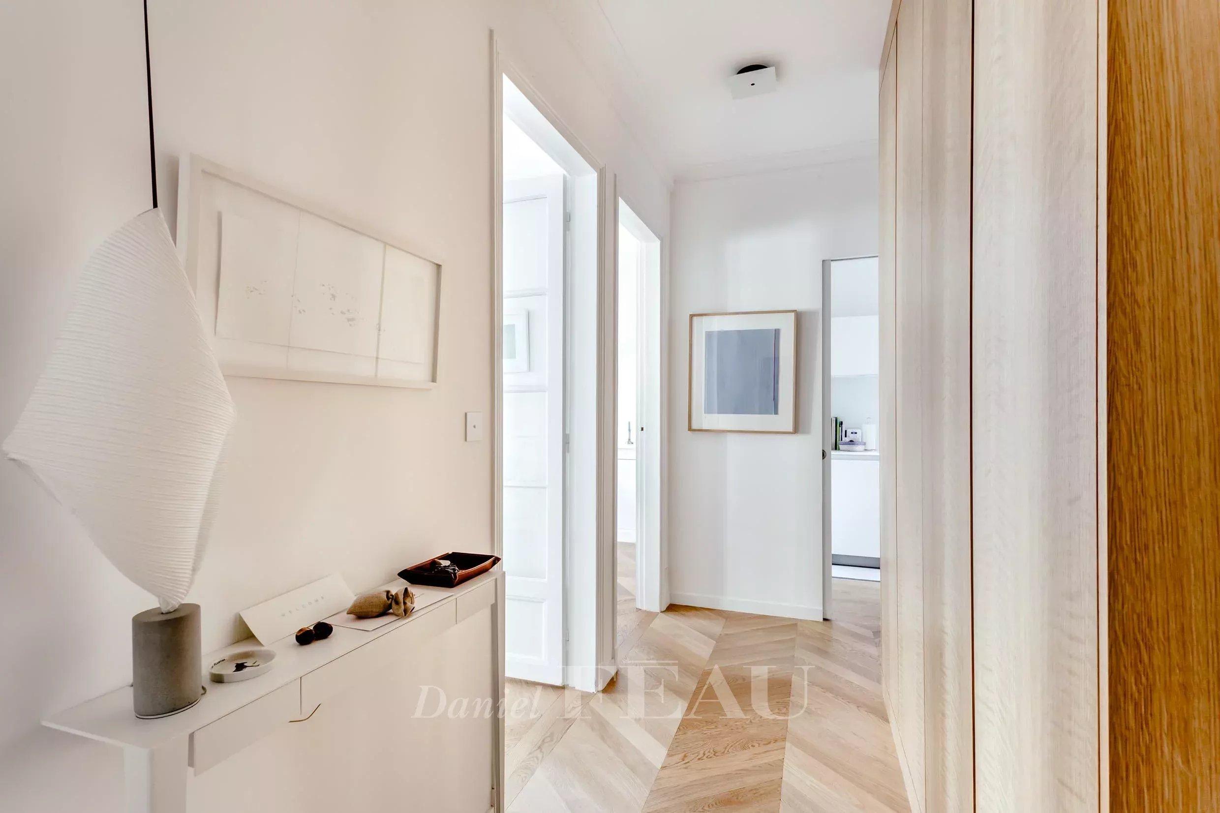 Sale Apartment Paris 5th