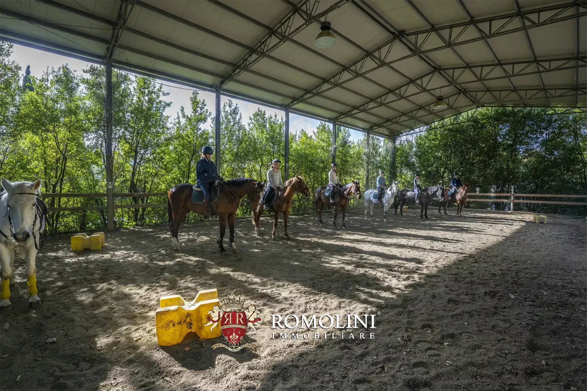9 Bedroom Horse Property's Image 19