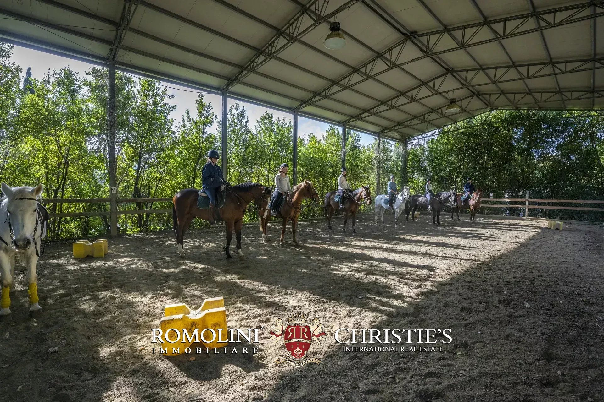 9 Bedroom Horse Property's Image 19