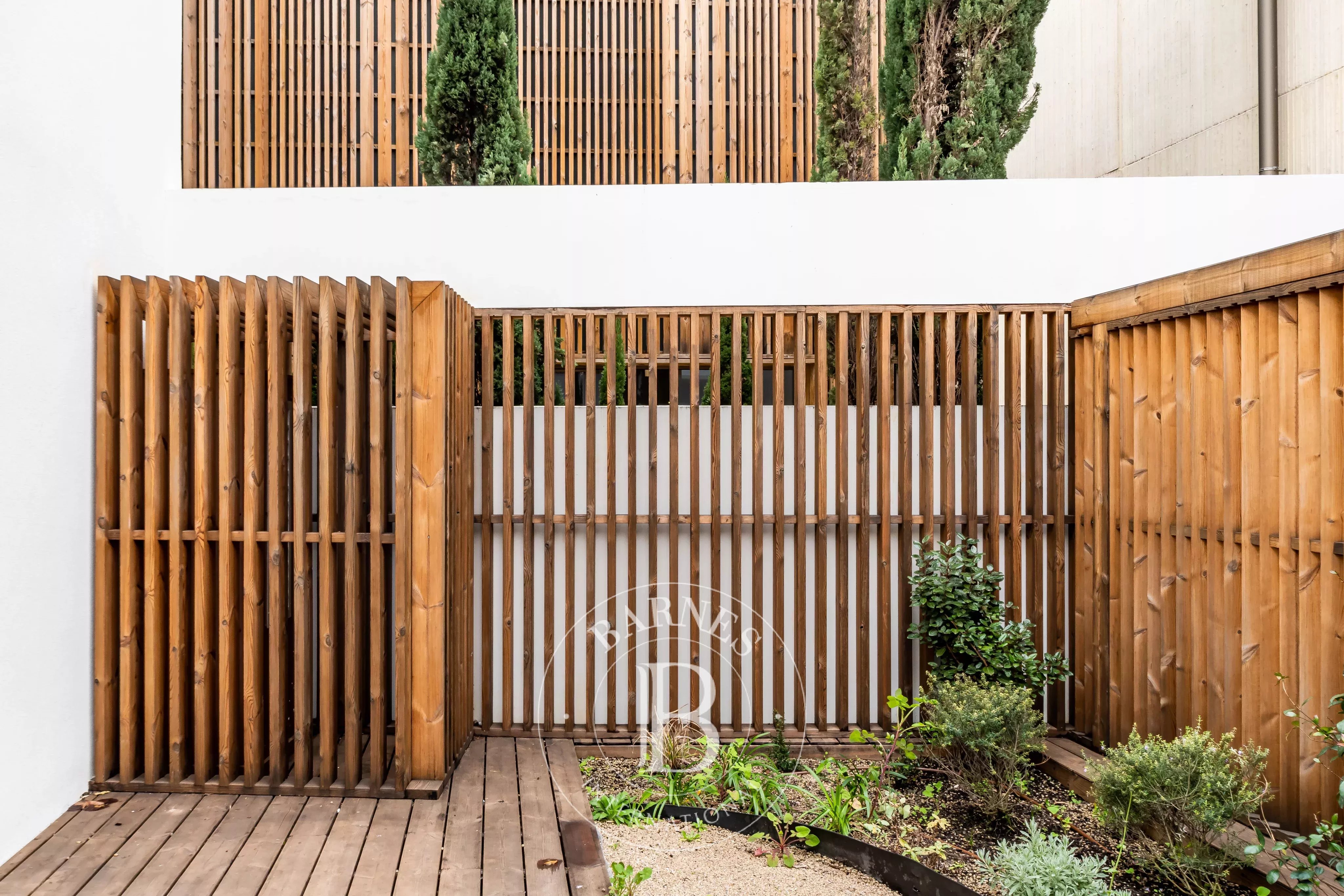 Terraços na Junqueira