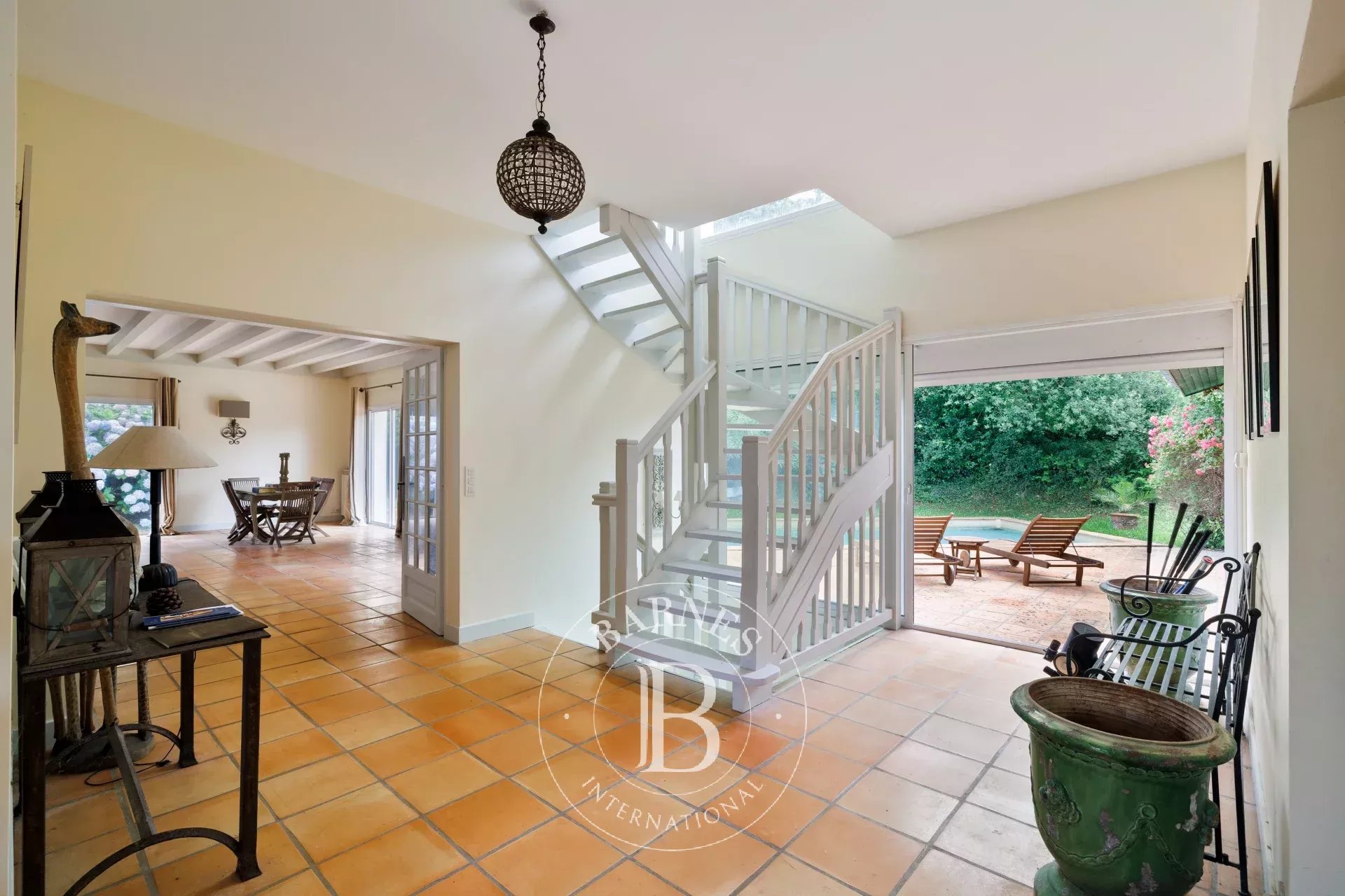 Saint-Jean-de-Luz  - Maison  - picture 12