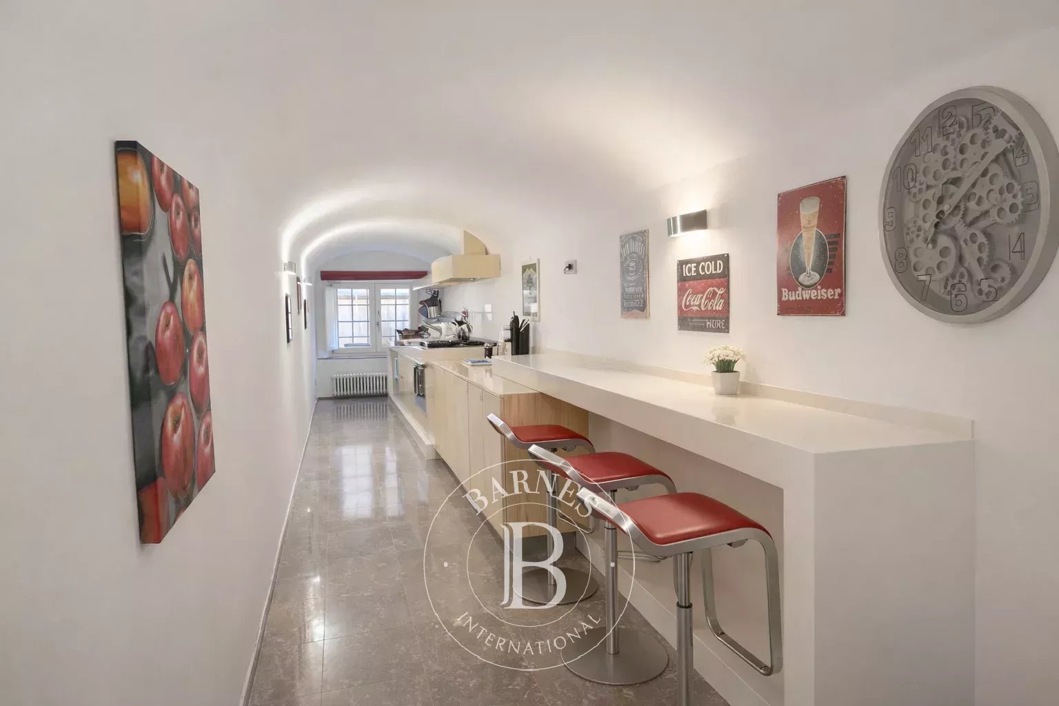 Roma  - Appartement 6 Pi&egrave;ces 3 Chambres - picture 5
