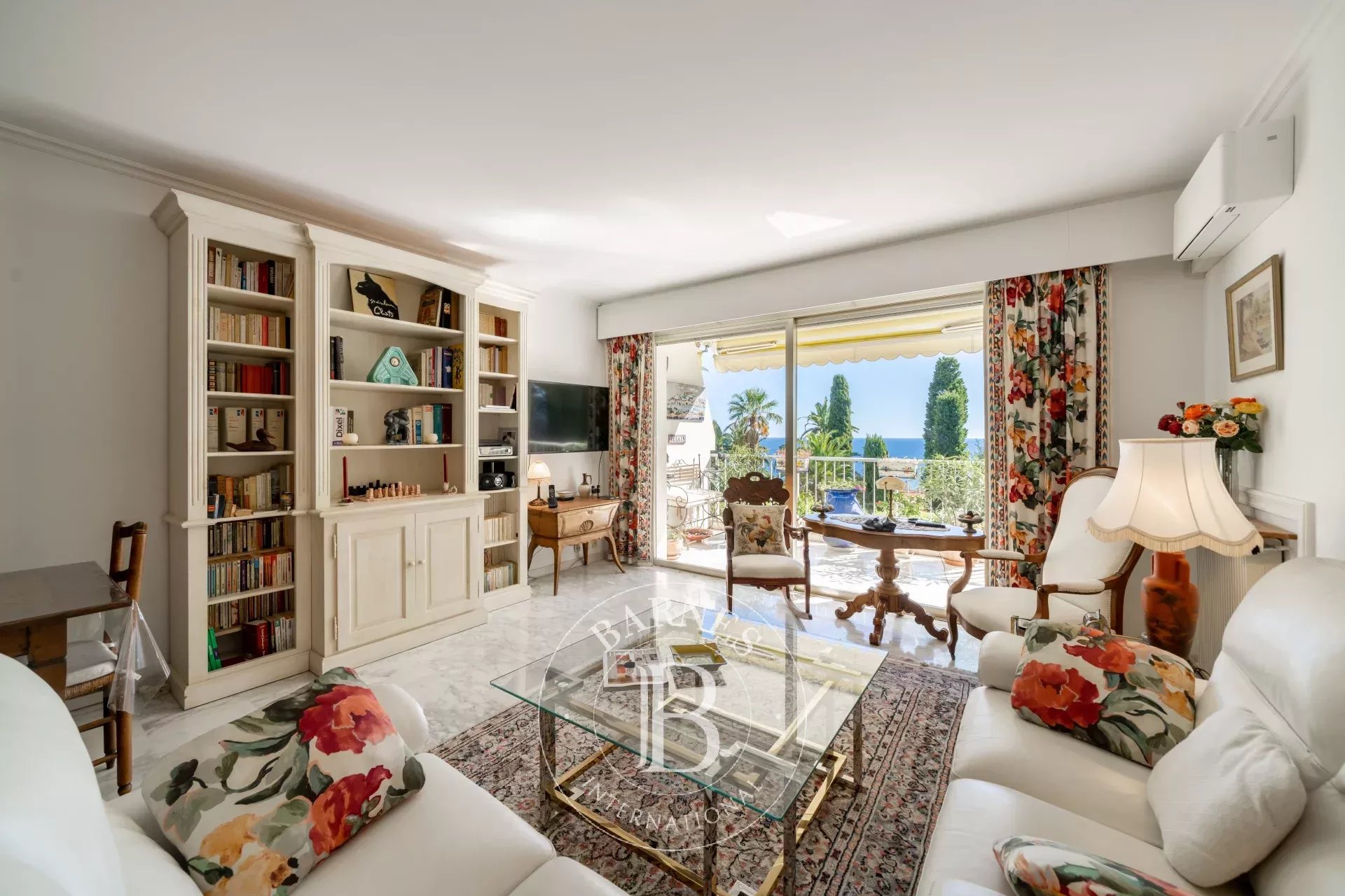 Daire Cannes - picture 12