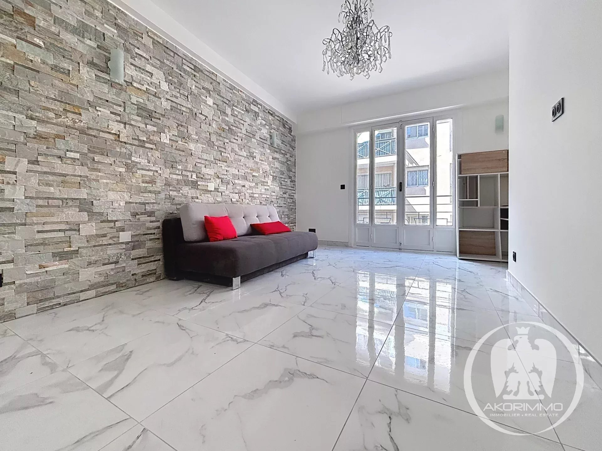 Vente Appartement - Nice Fleurs