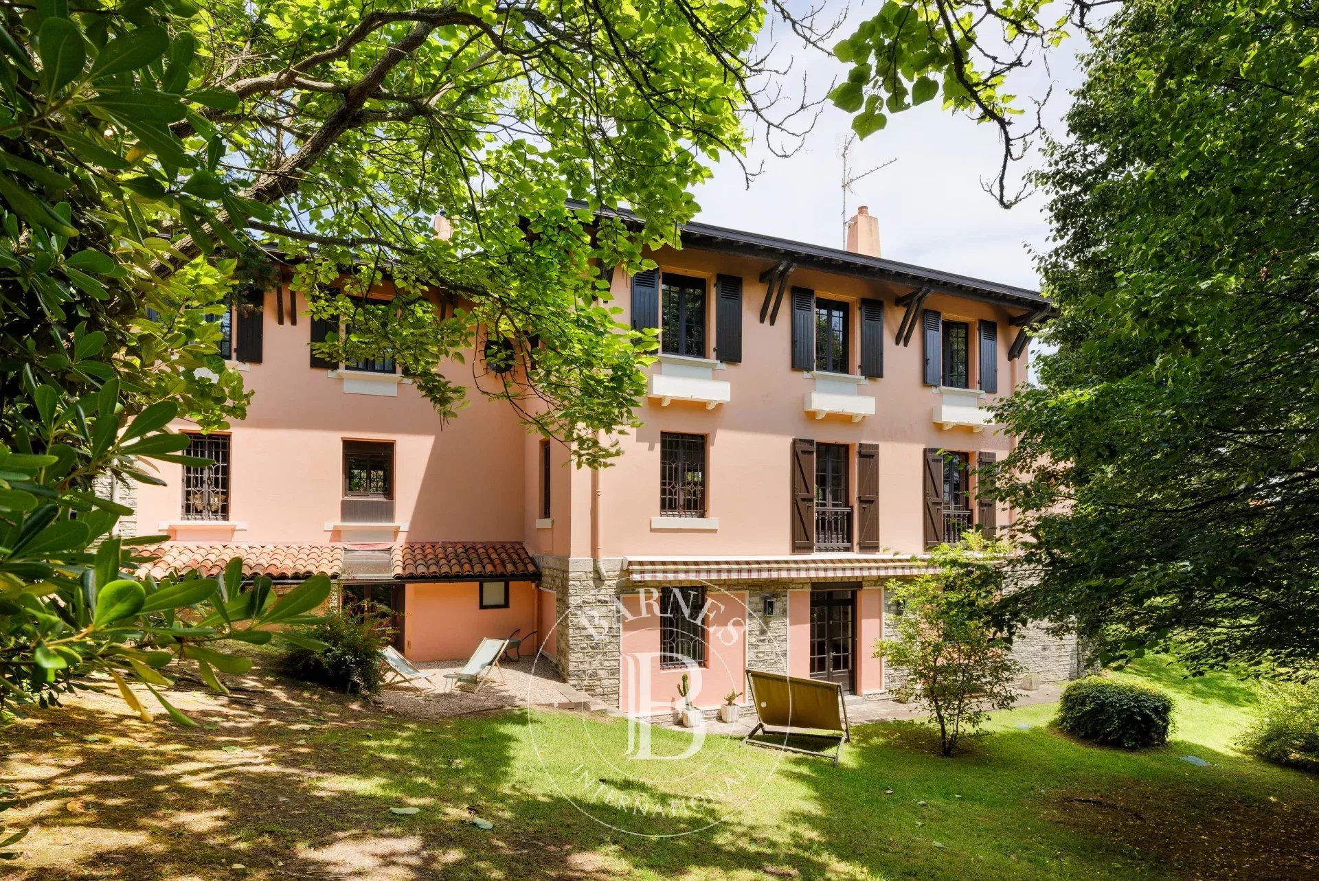 Maison Anglet  -  ref 83236579 (picture 1)