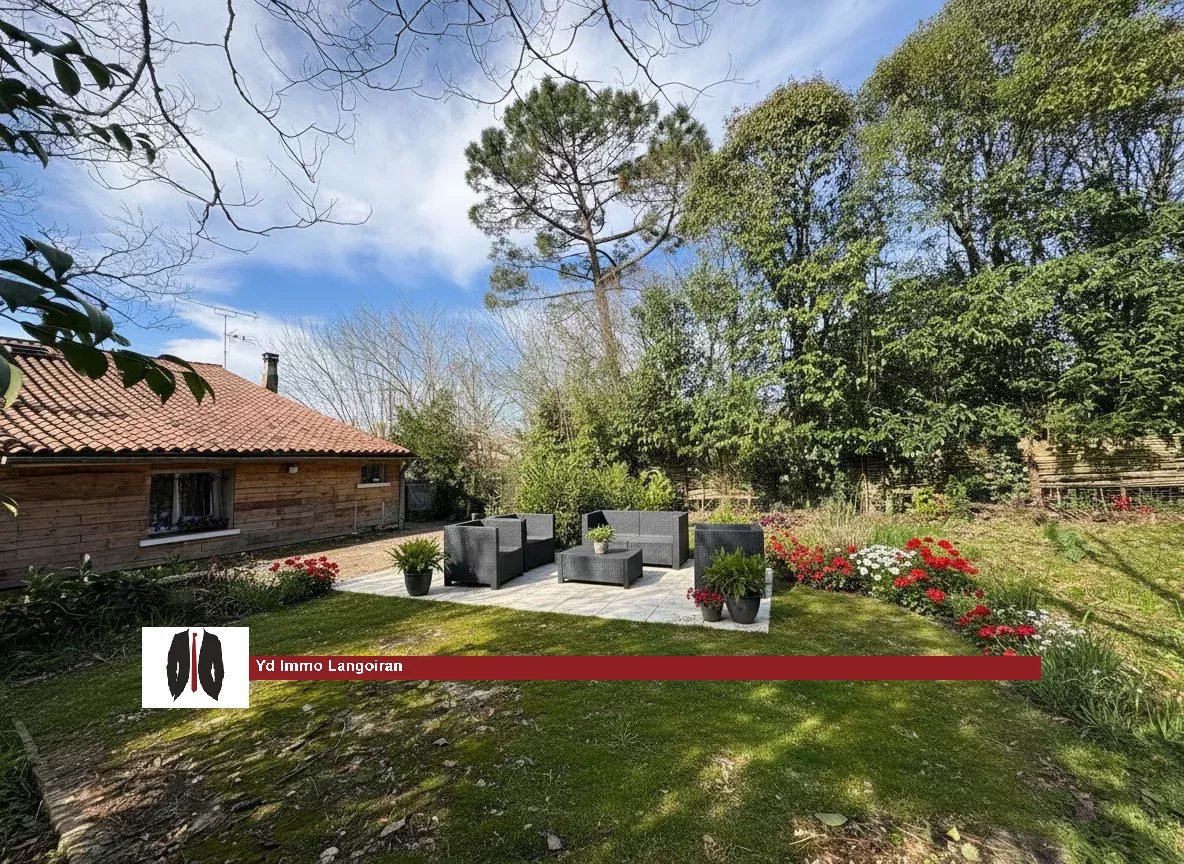 Agence immobilière de YD Immo