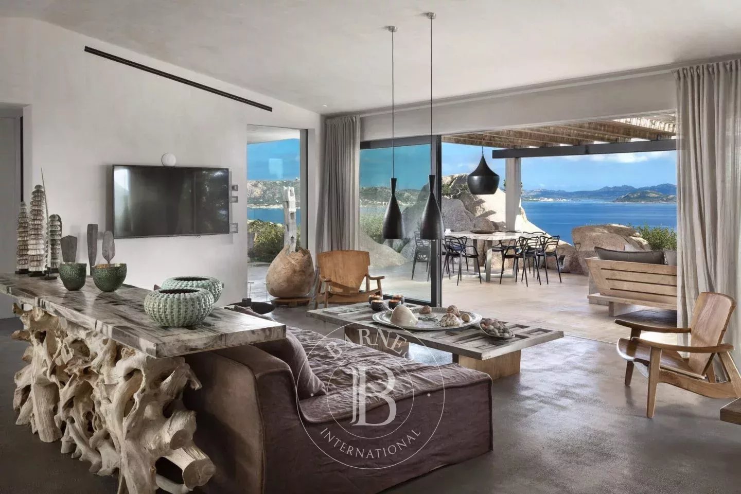 Palau  - Villa  4 Chambres - picture 9