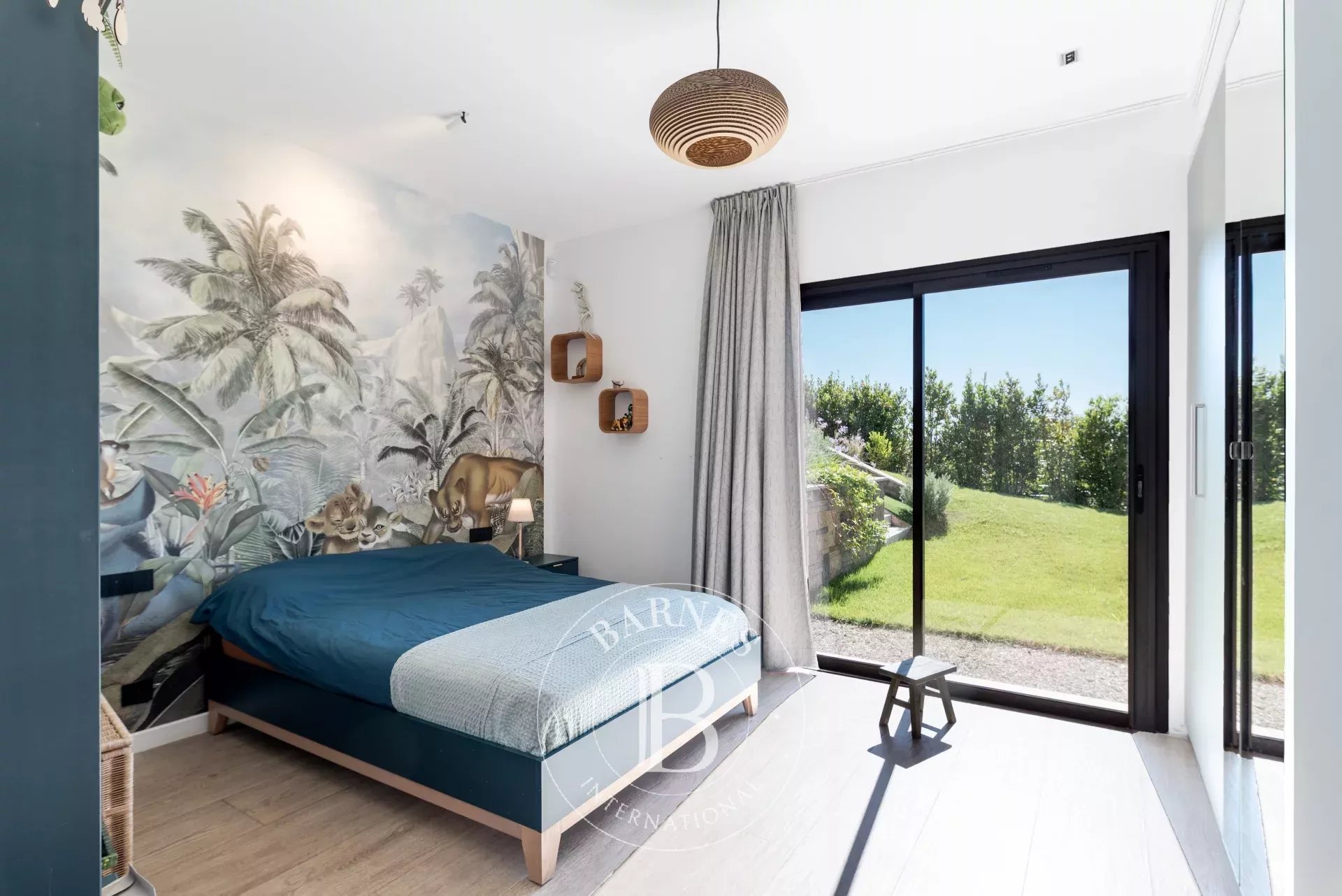 Mouans-Sartoux  - Villa  4 Chambres - picture 9