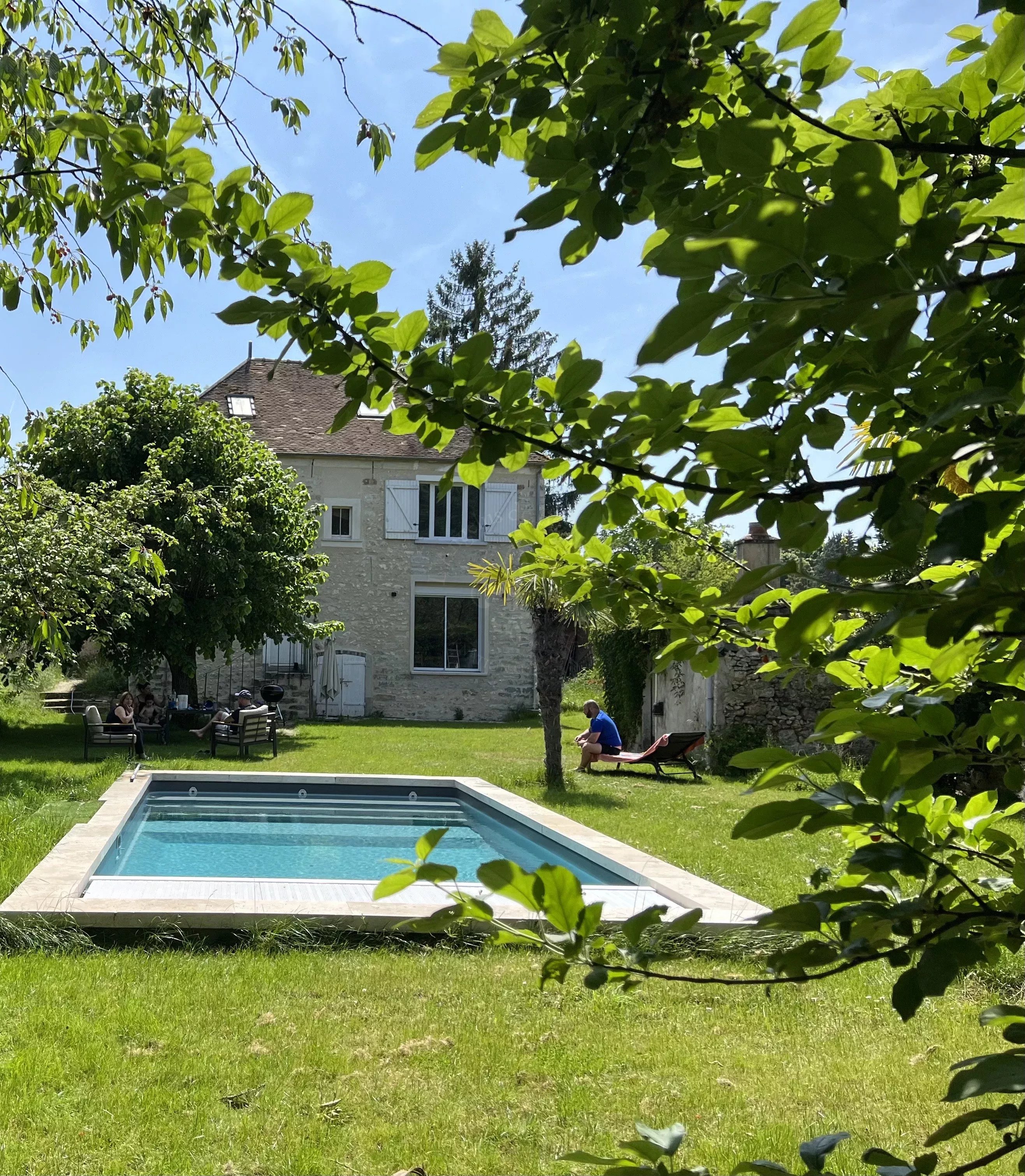 Agence immobilière de Agence l'Angelus de Barbizon