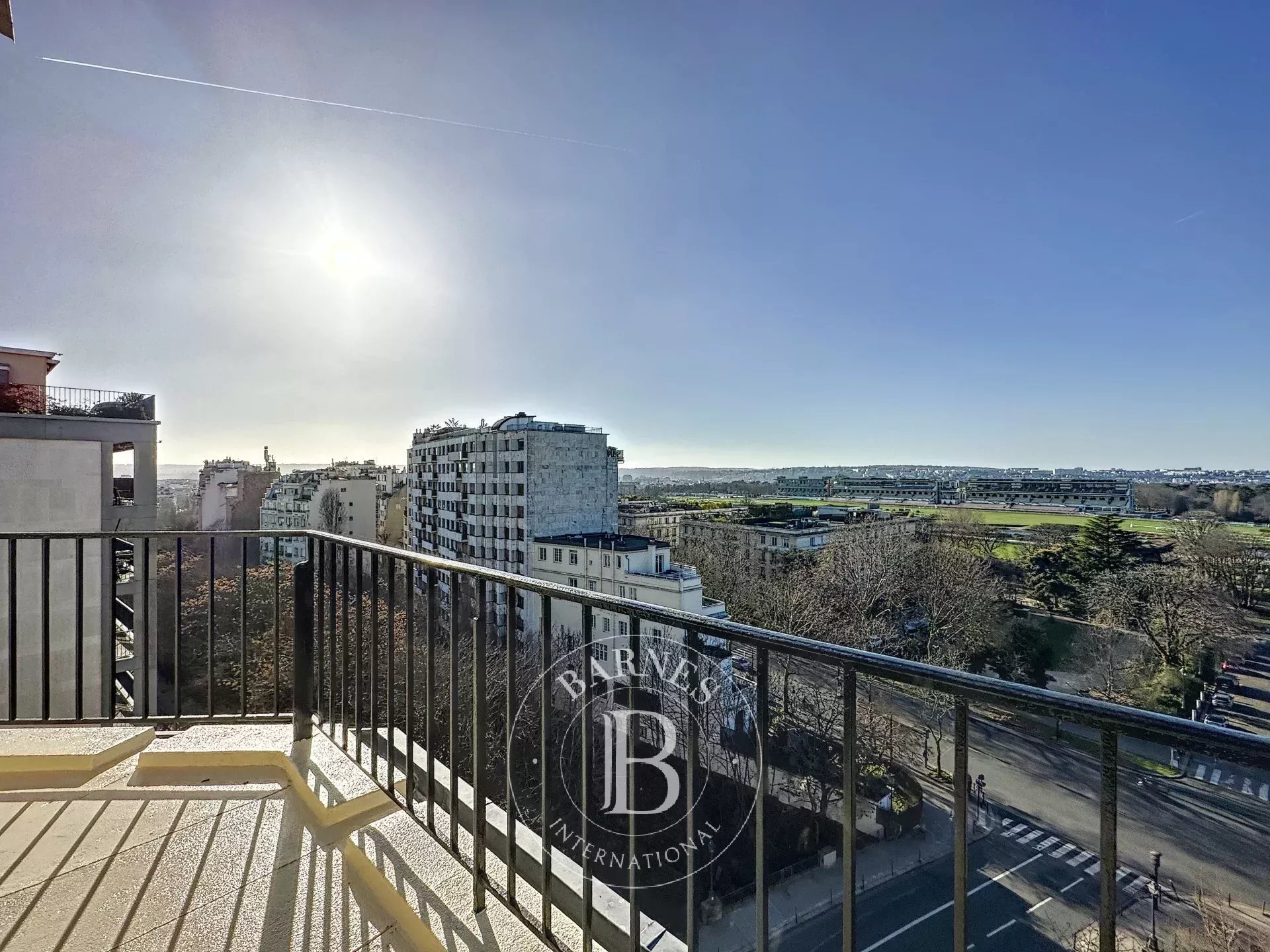 Daire Paris 16ème - picture 20