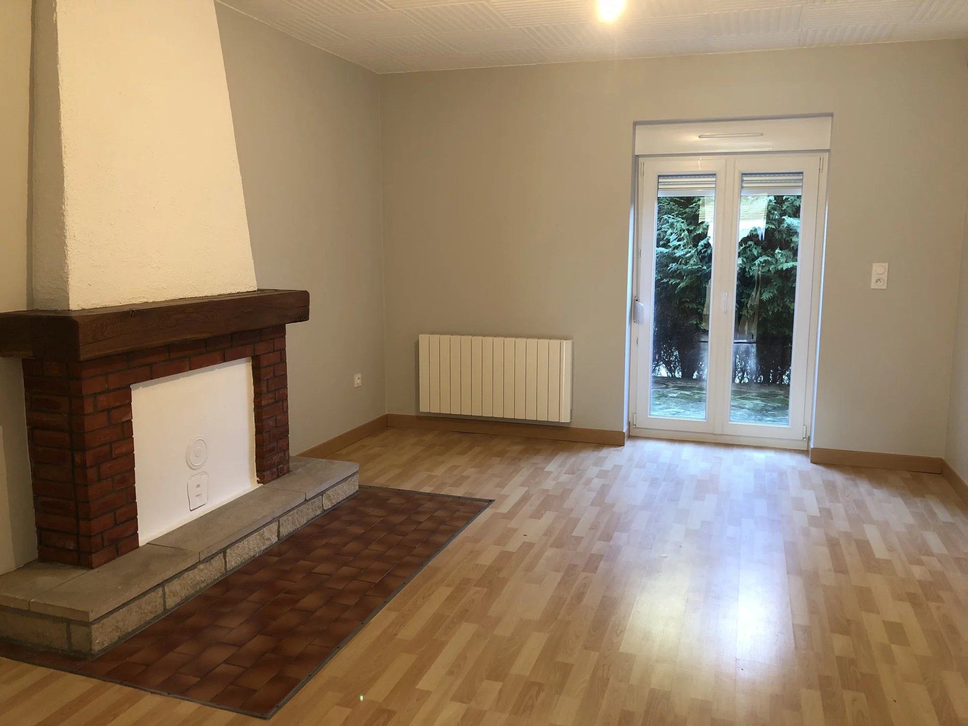 Location Appartement Rémilly