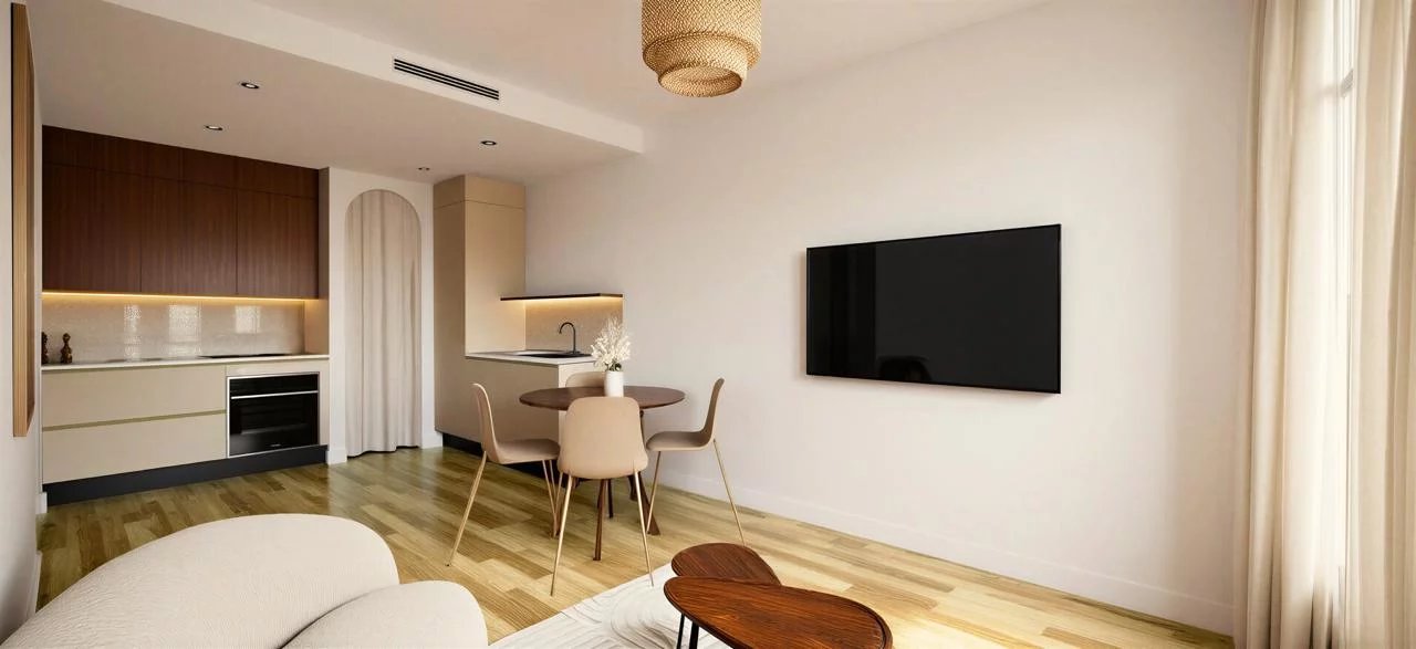 Agence immobilière de Terrazzo.immo