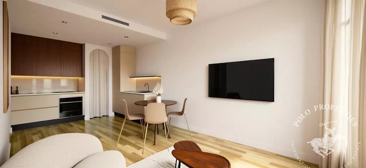 Venta Piso Niza Gambetta