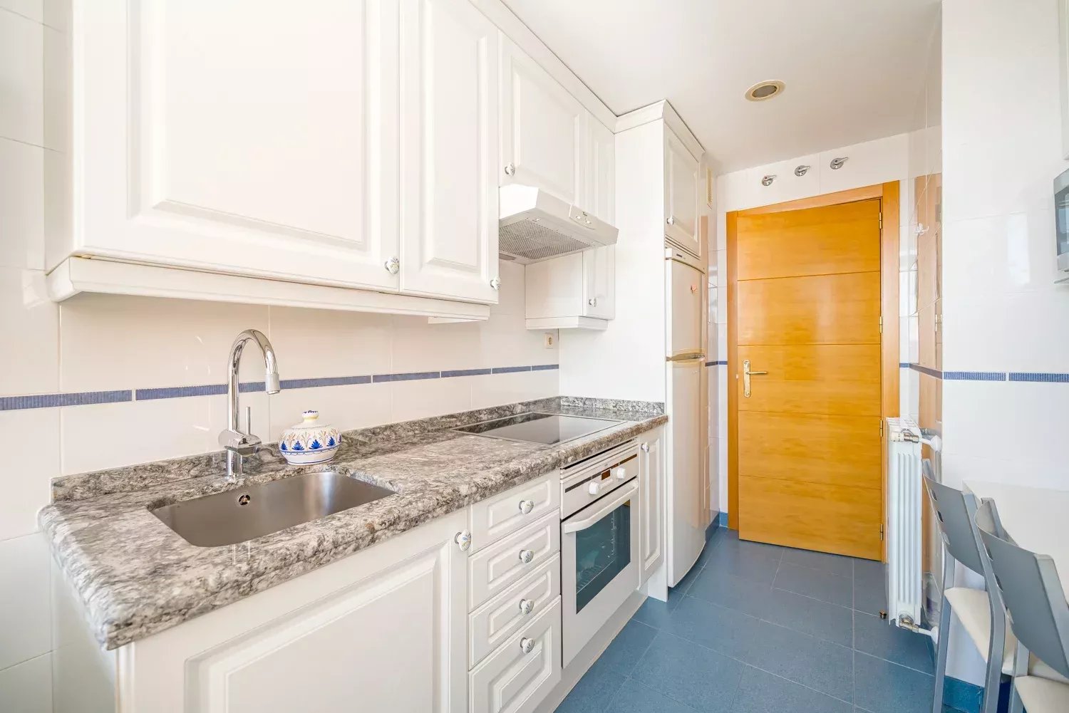 Daire Madrid - picture 25