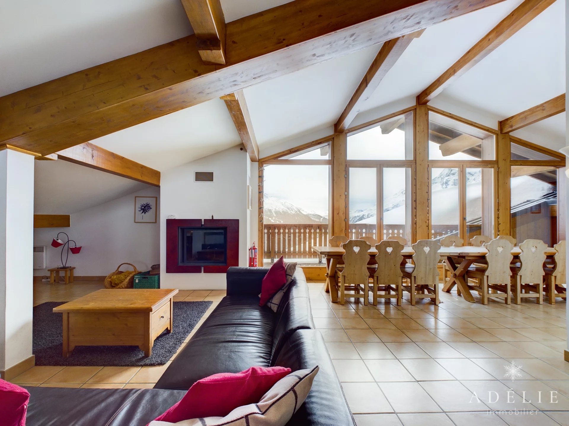 Agence immobilière de Adélie Immobilier