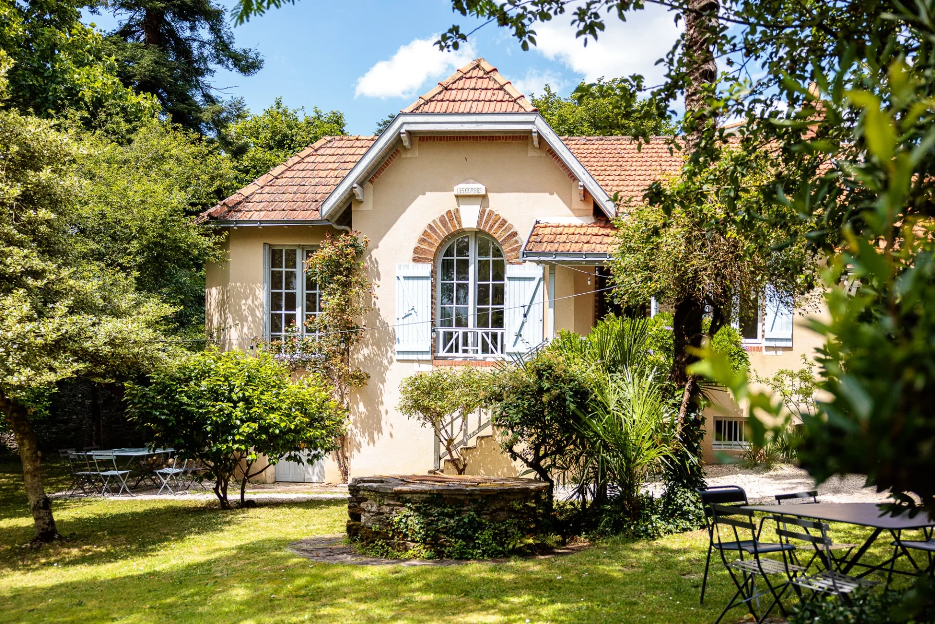 Vertou - VERTOU CITY CENTER