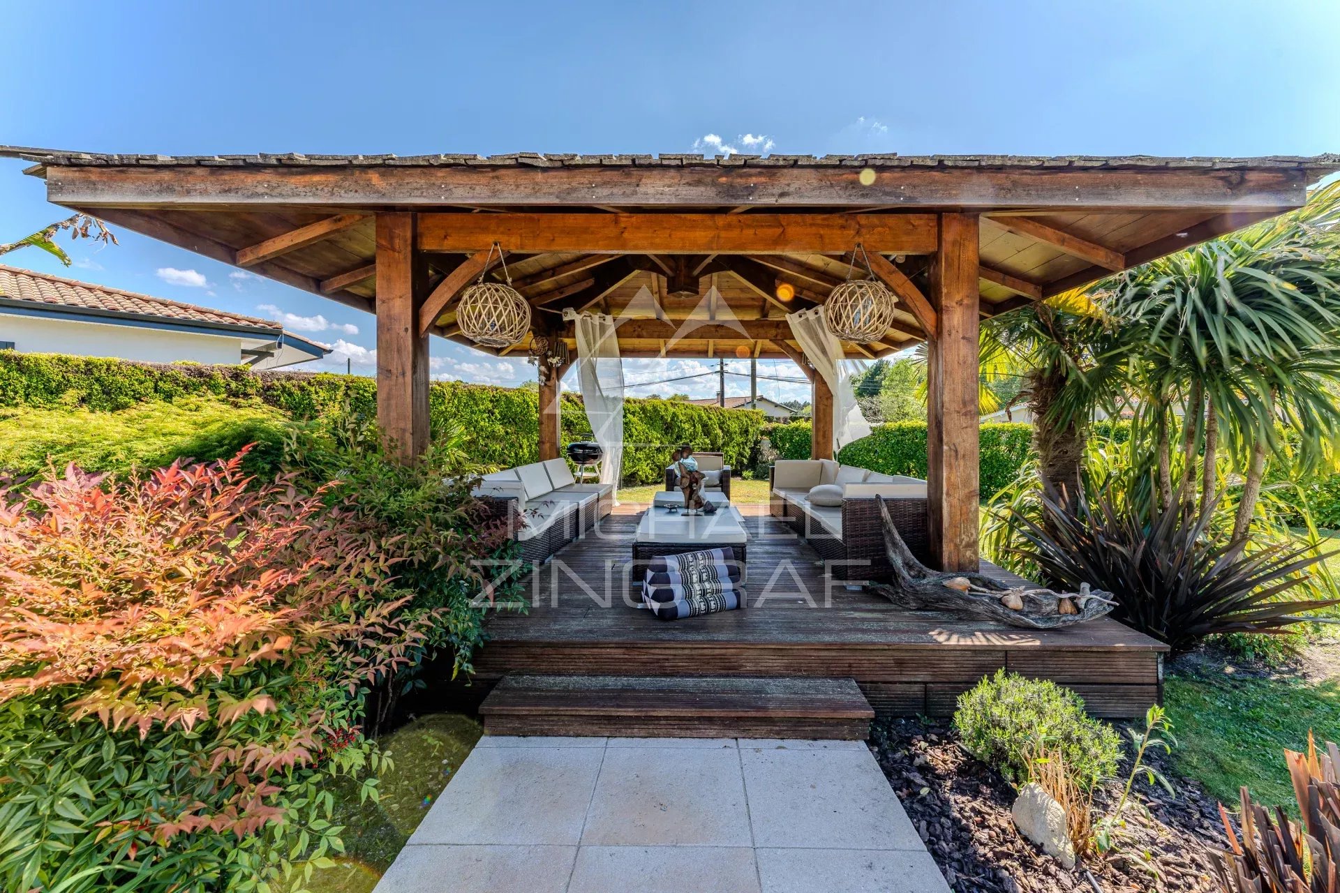 Agence immobilière de Terre Du Bassin