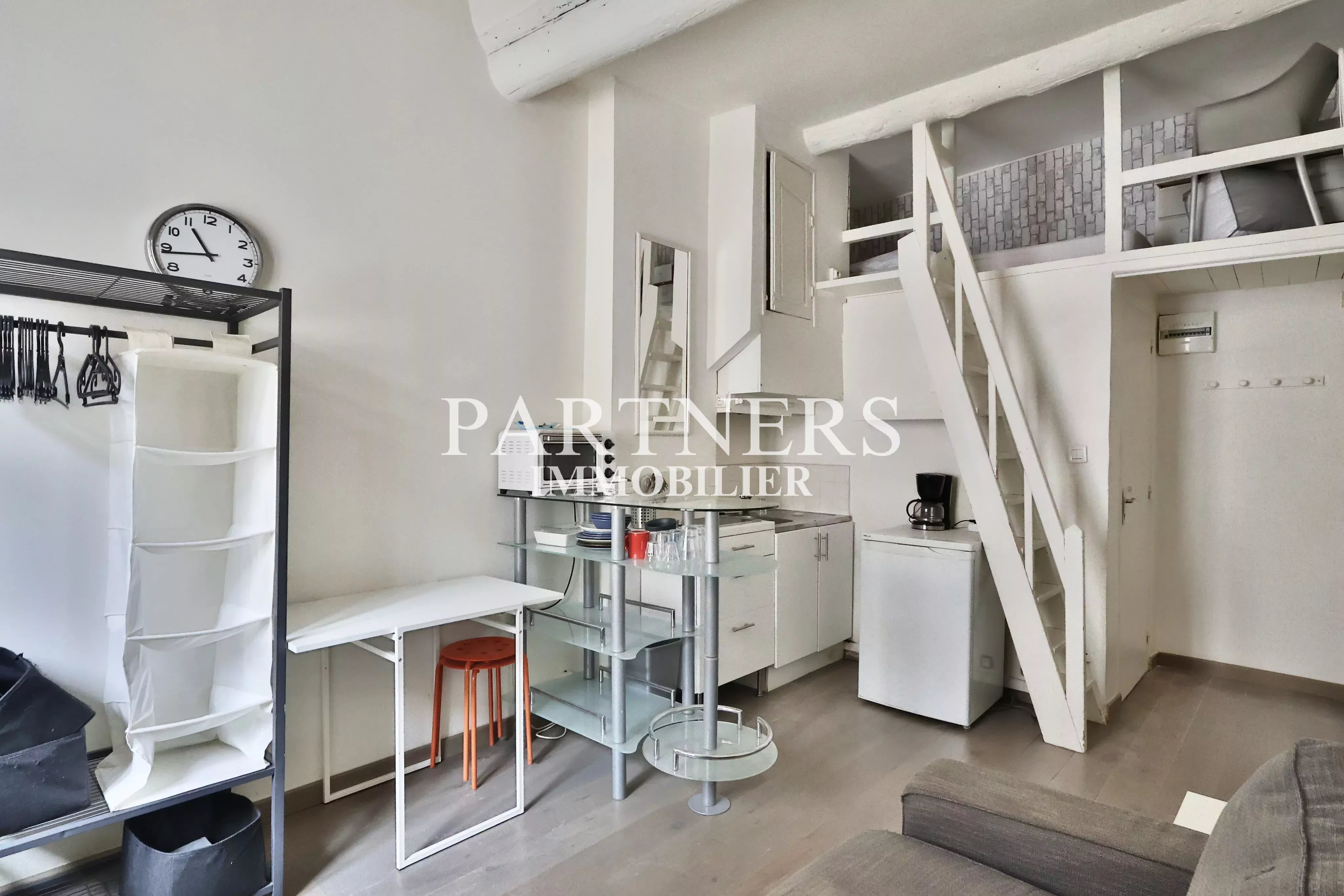 Vente Appartement Aix-en-Provence