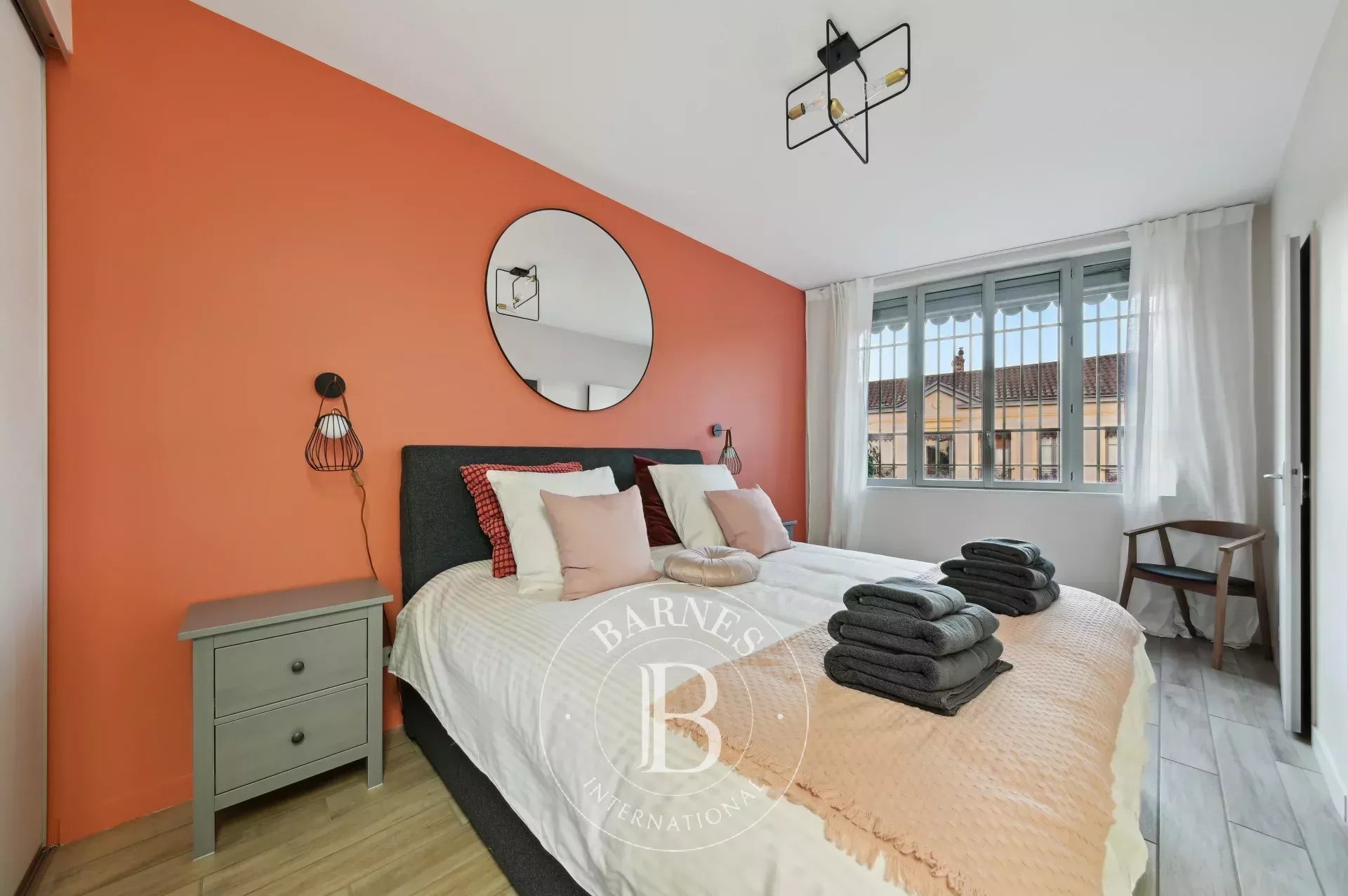 Şehir evi Lyon 1er - picture 7