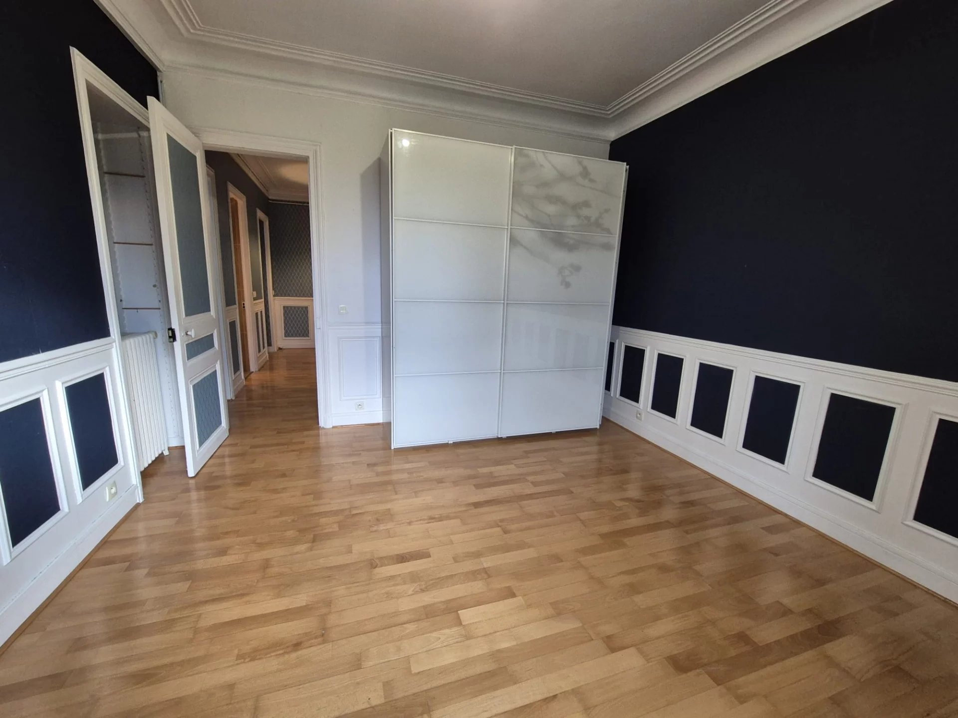 Achat Appartement T4 à Montmorency (95160) - 90m²