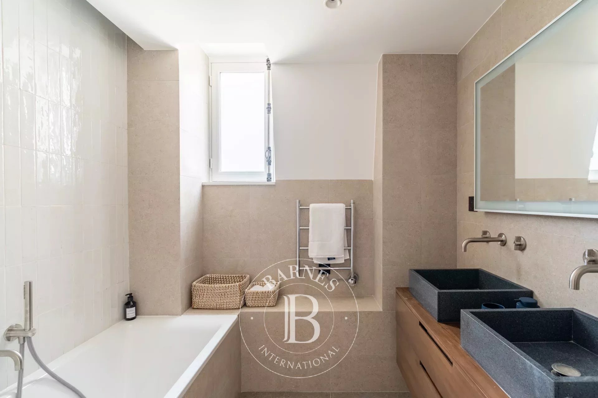 Daire Neuilly-sur-Seine - picture 19