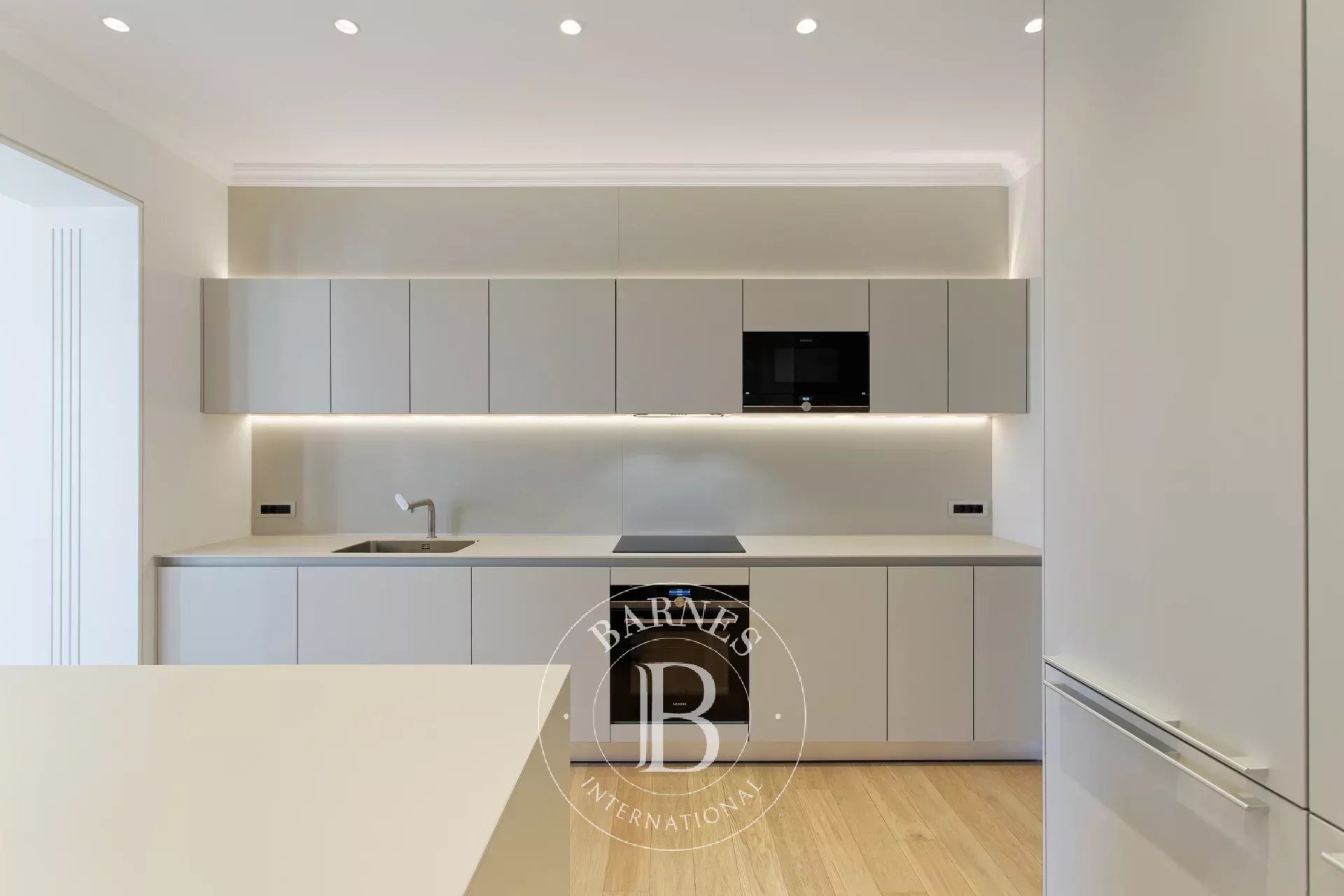 Daire Barcelona - picture 13