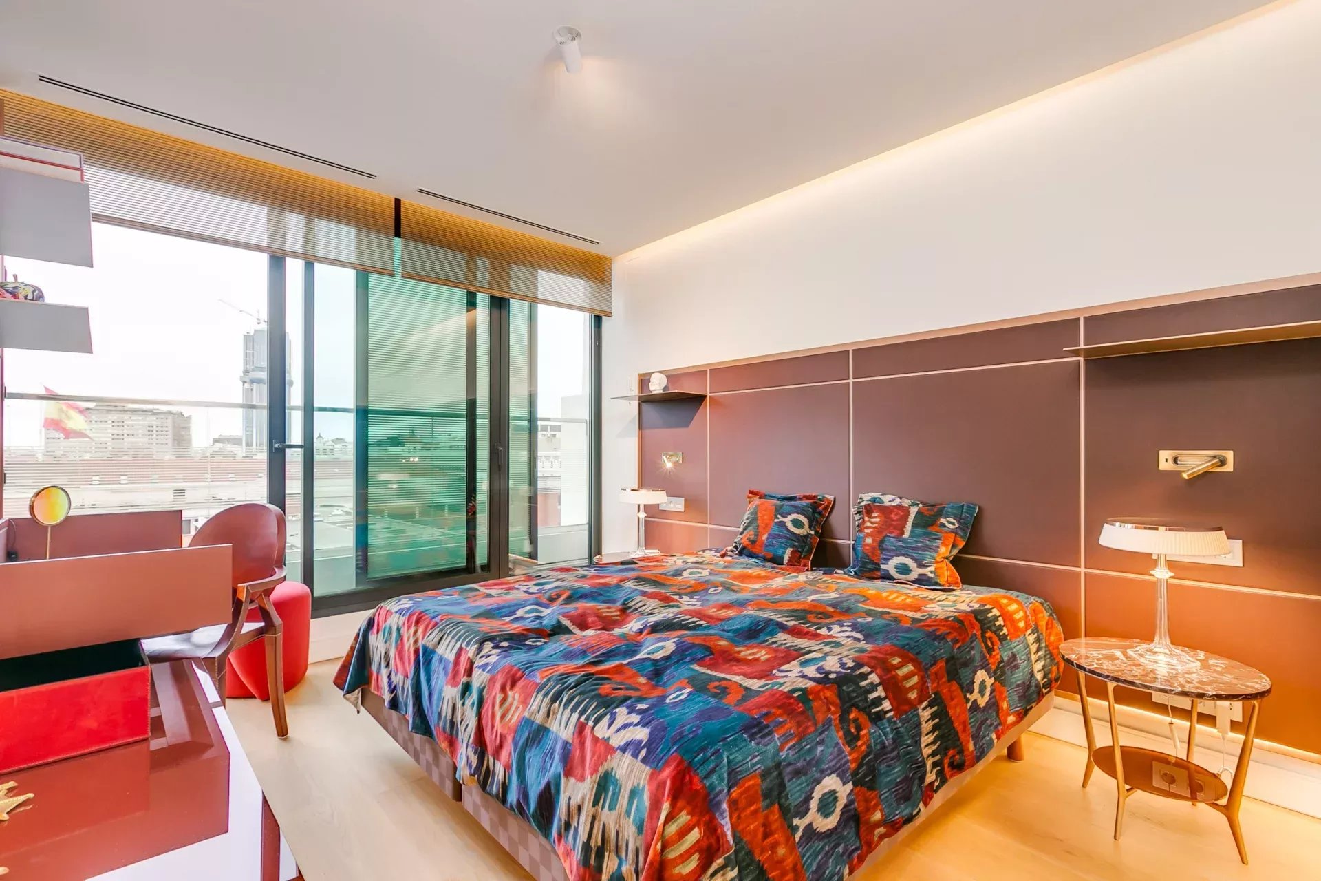 Daire Madrid - picture 32