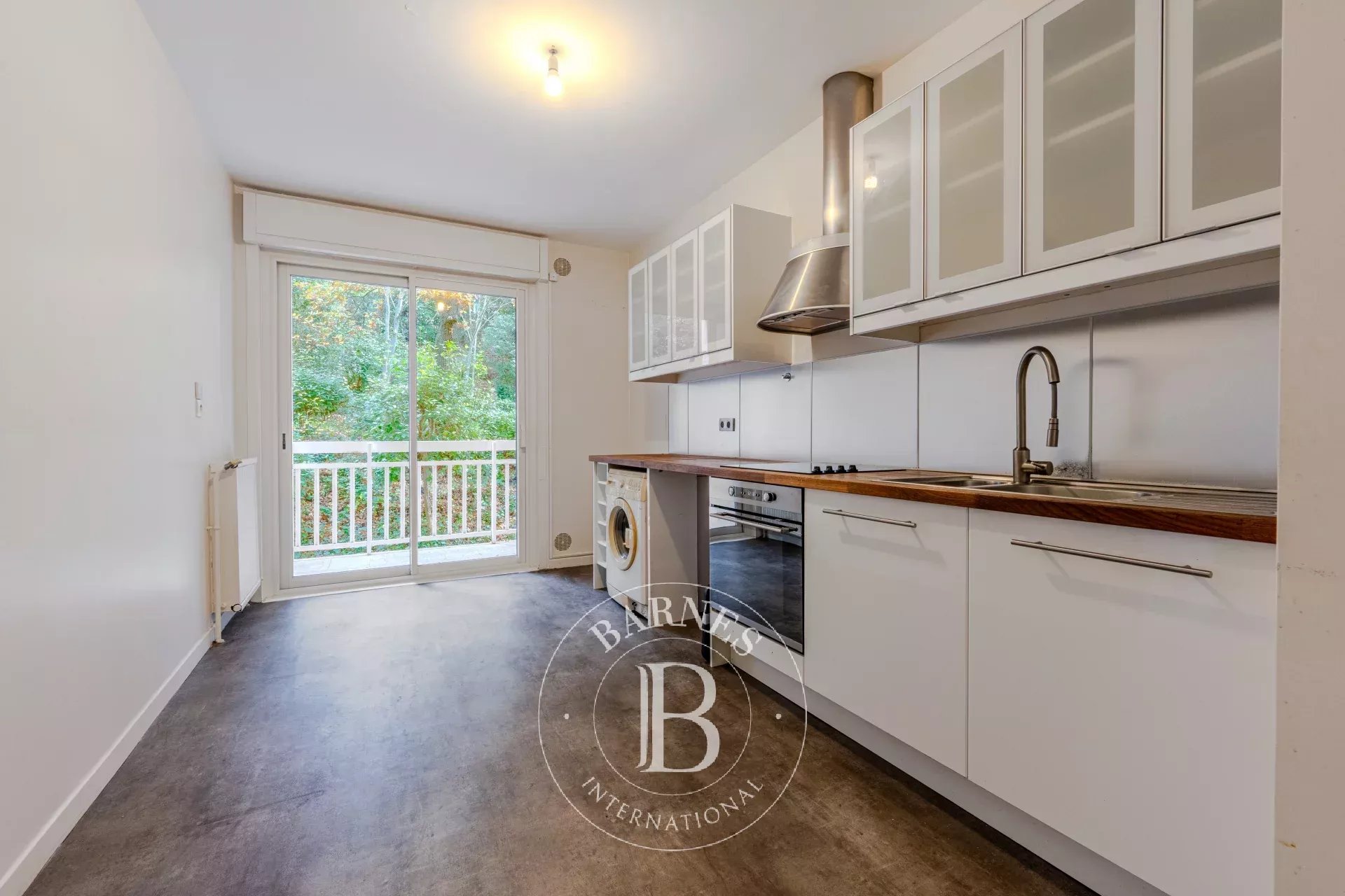 Daire Aix-en-Provence - picture 13