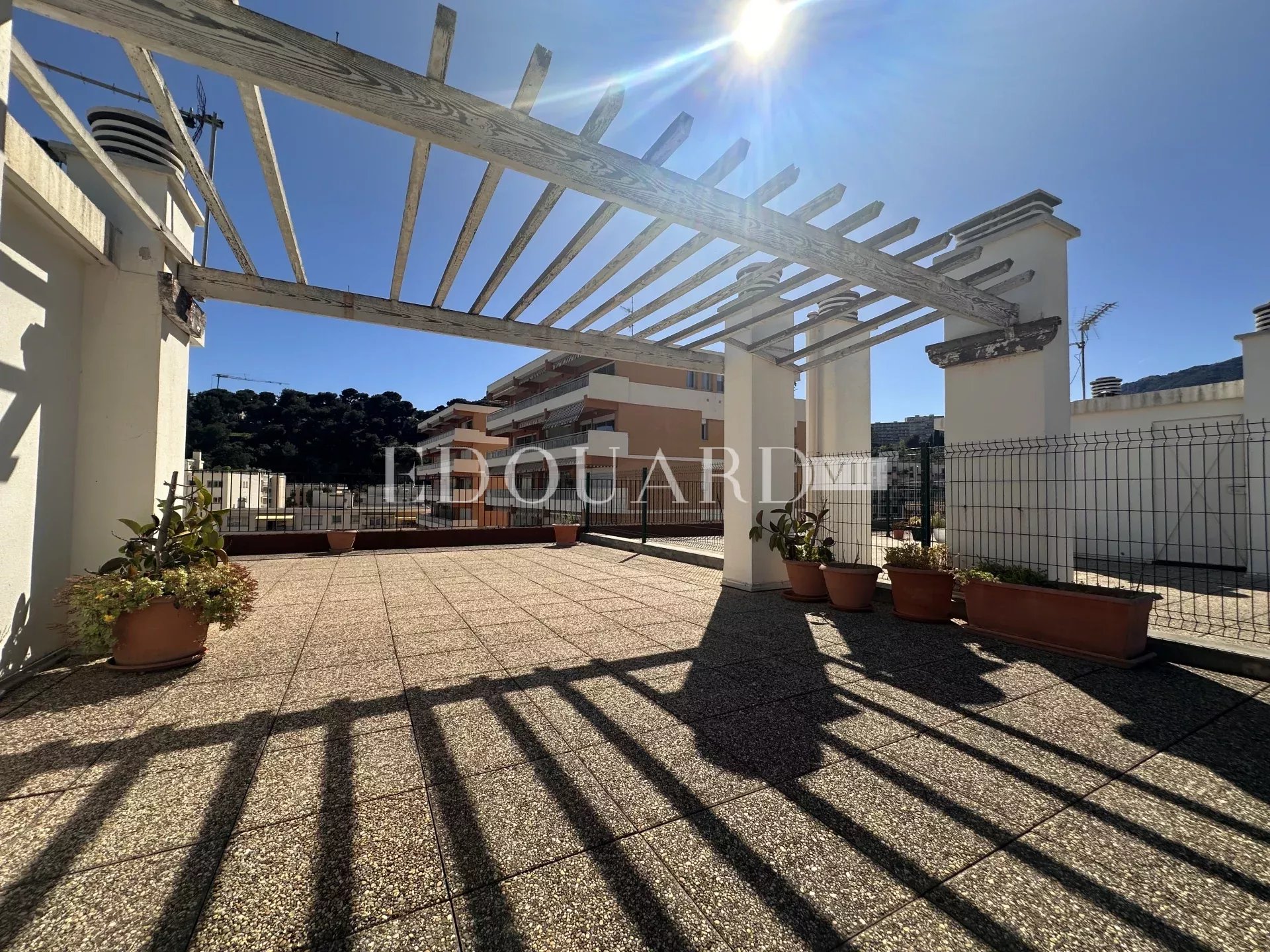 Agence immobilière de Edouard VII Immobilier