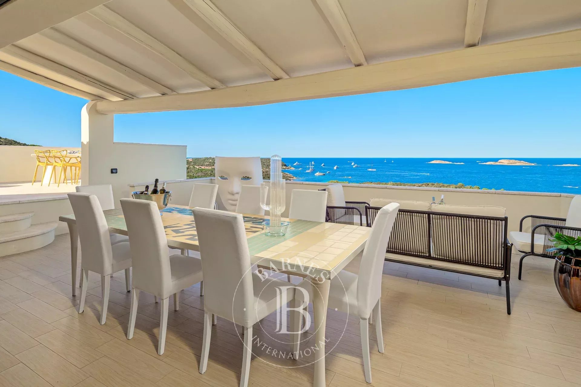 Porto Cervo  - Villa  5 Chambres - picture 17