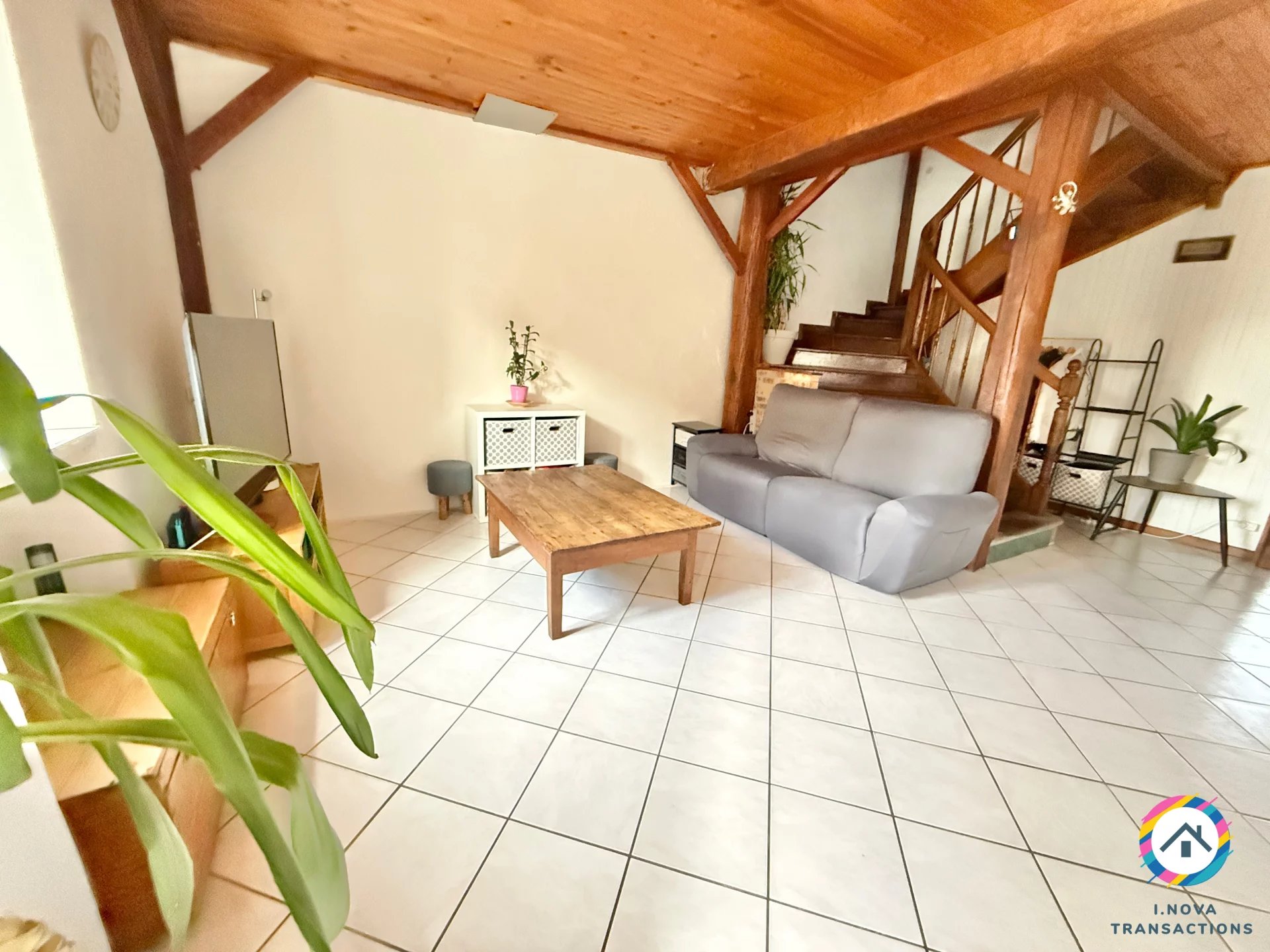 Agence immobilière de I.NOVA TRANSACTIONS