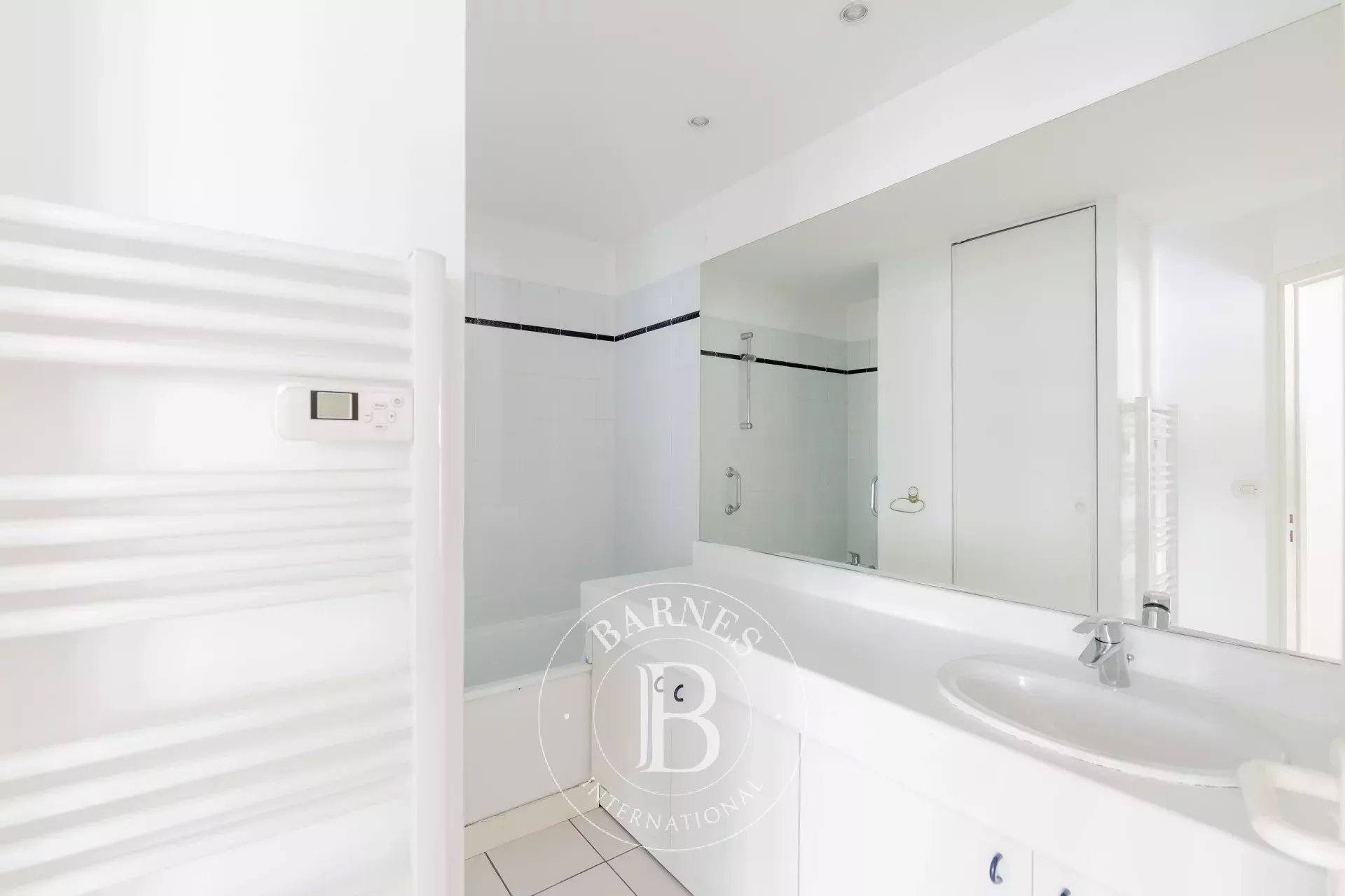 Daire Bordeaux - picture 10