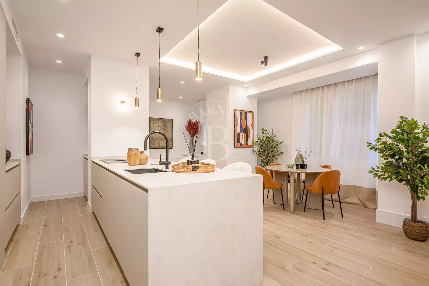 Daire Madrid - picture 9