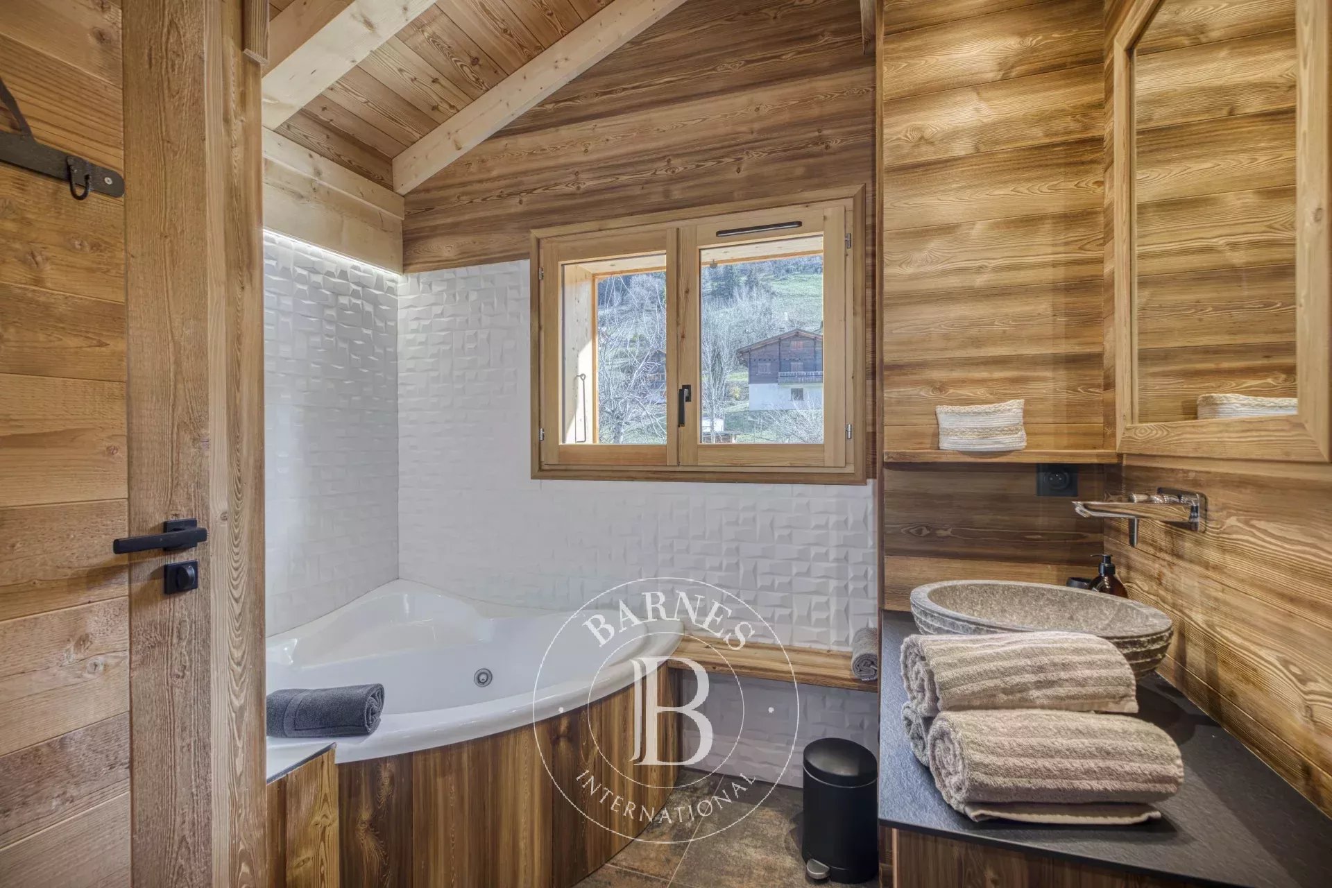 Daire La Clusaz - picture 8