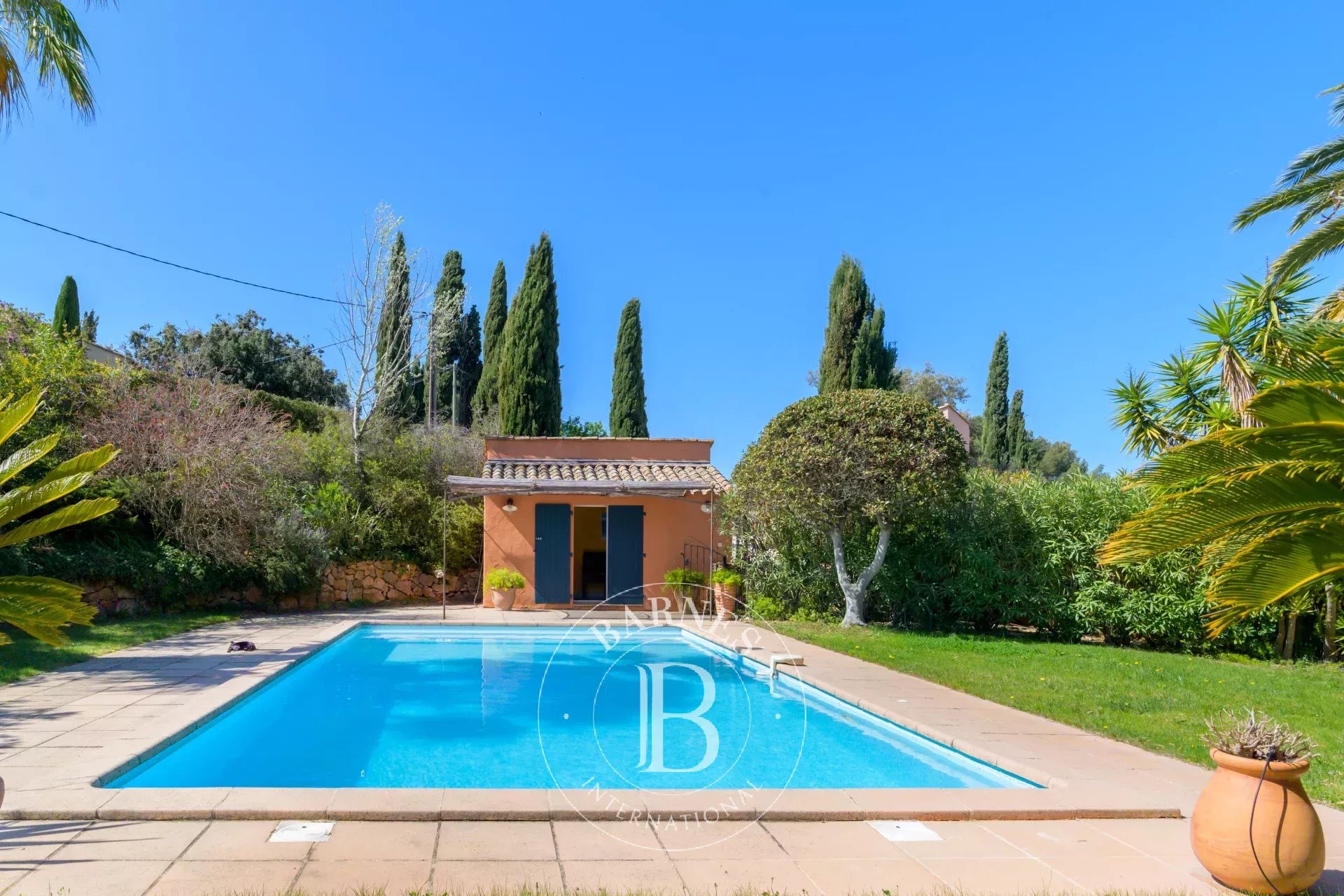 Villa Sanary-sur-Mer - picture 4