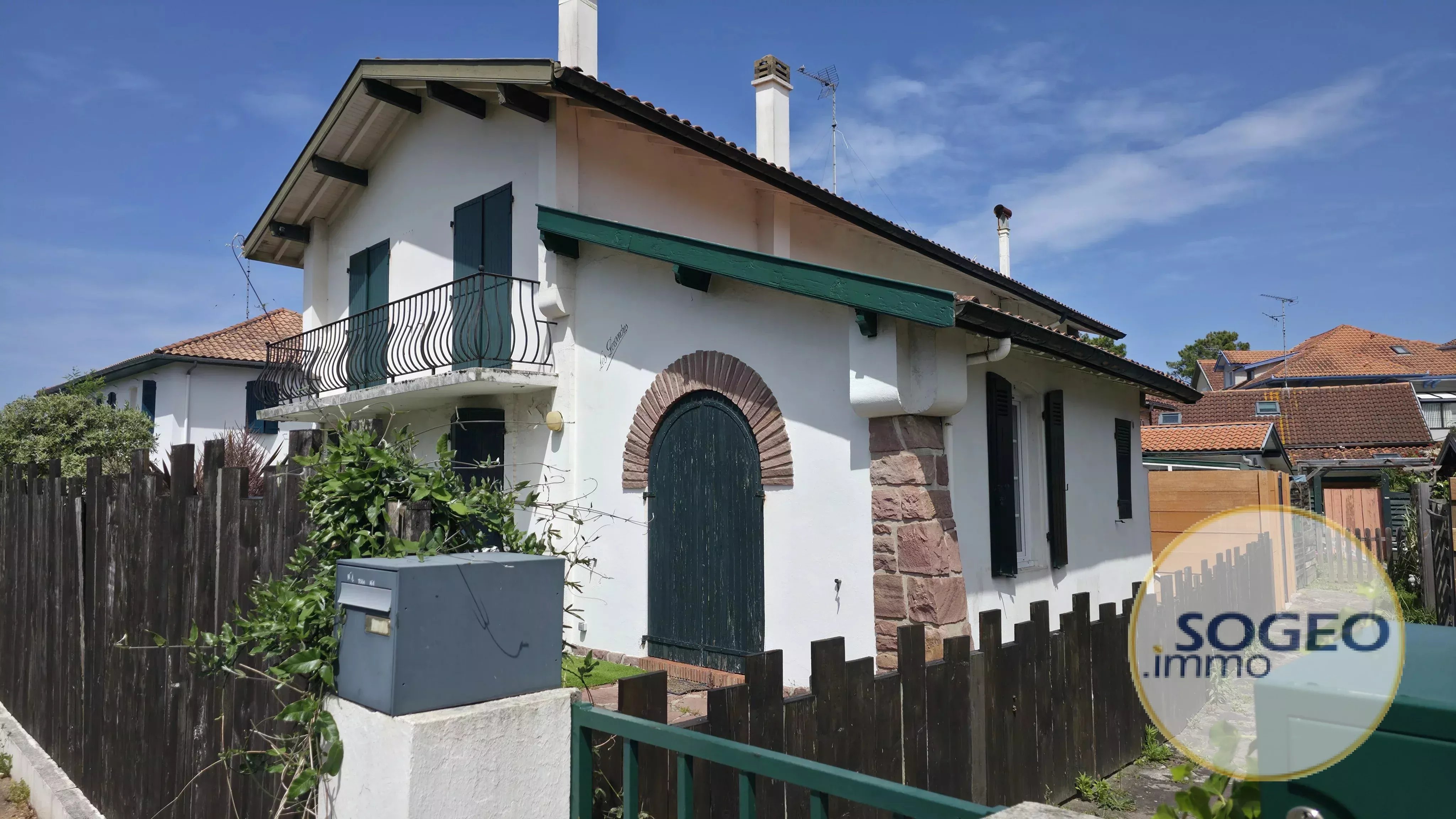Vente Appartement Capbreton