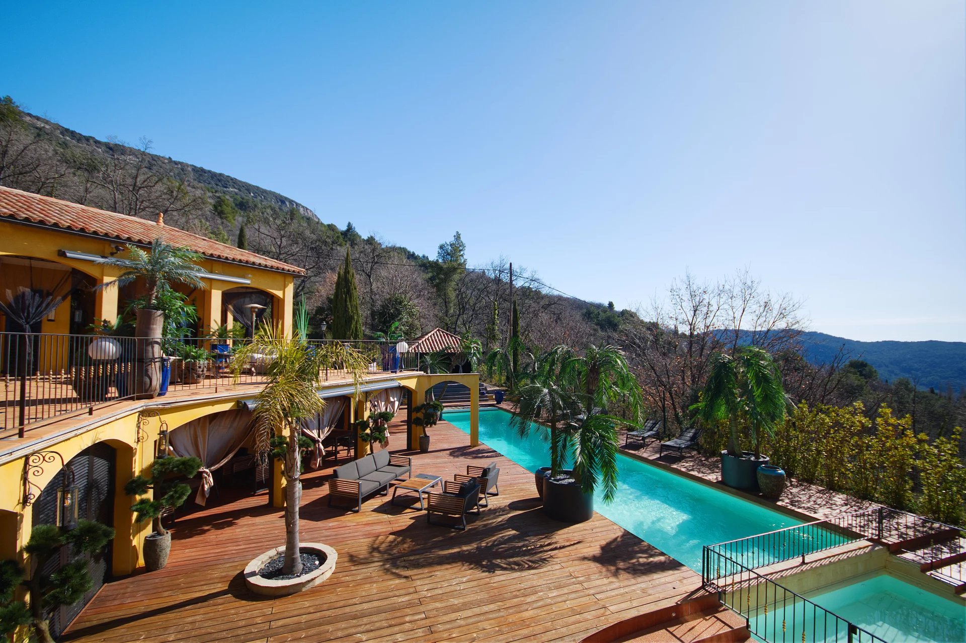 Sale Property Bargemon