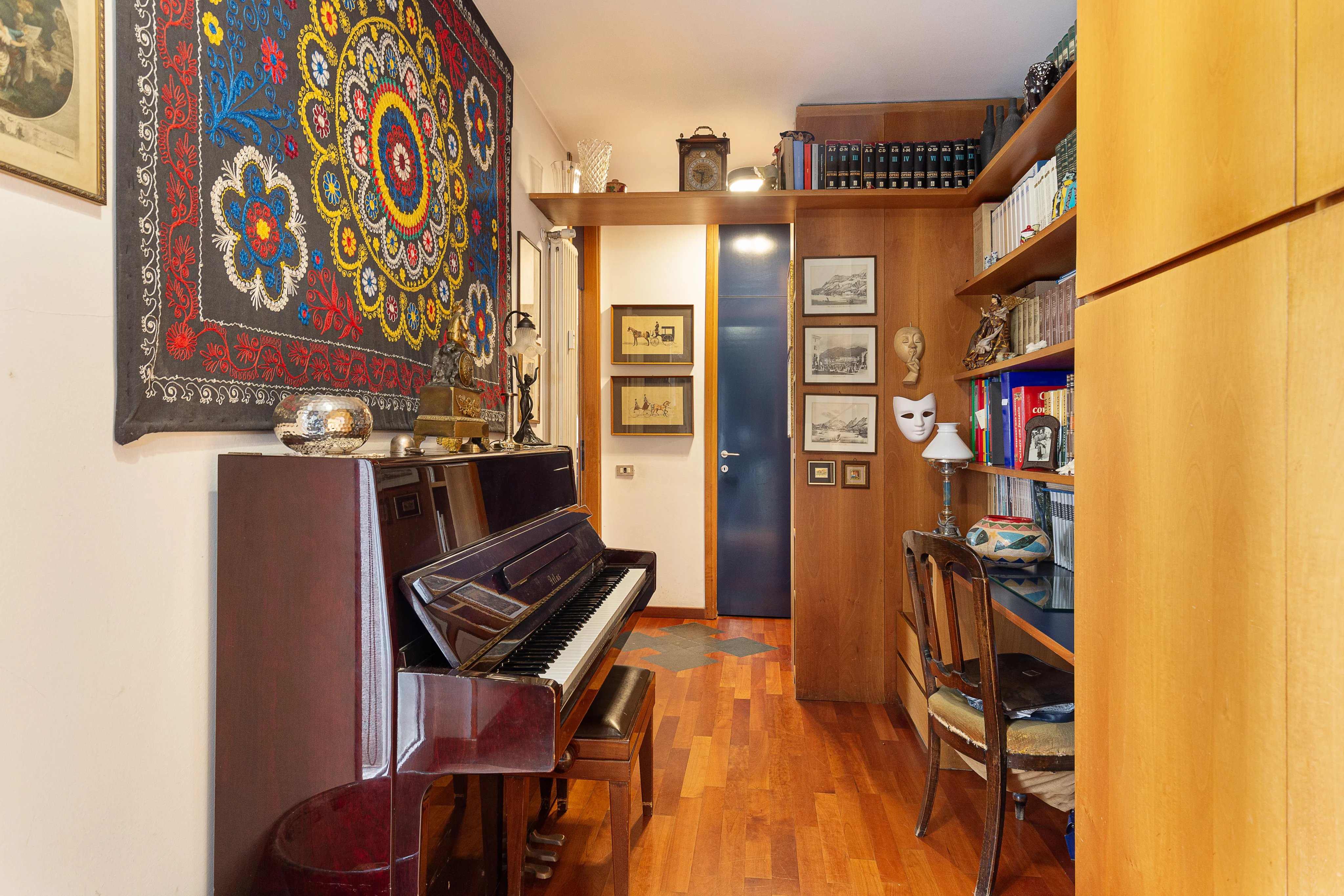 Appartement Como - picture 24