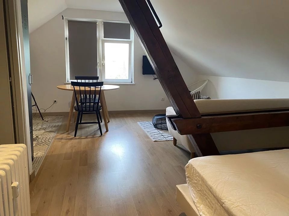 Appartement - 113m ²