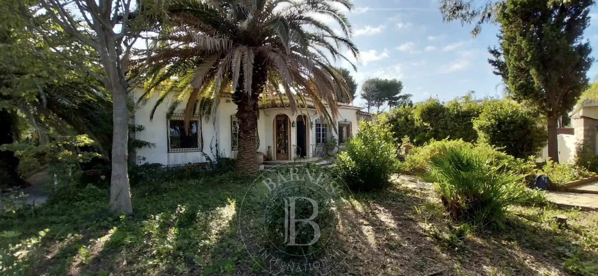 Villa Antibes - picture 6