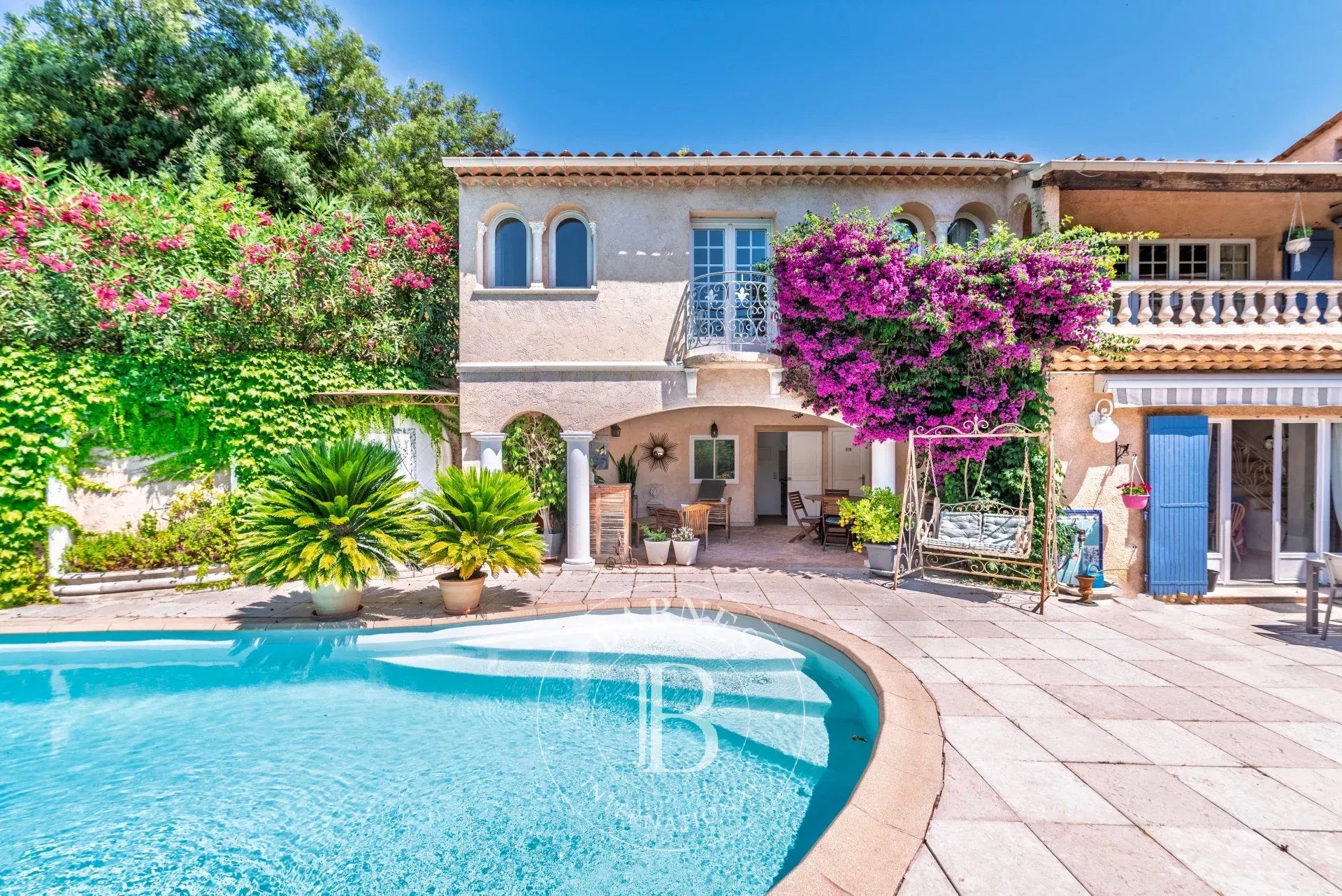 Villa Auribeau-sur-Siagne - picture 5