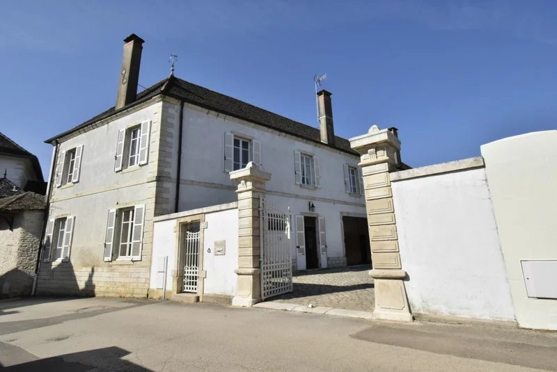 Vente Maison Rully