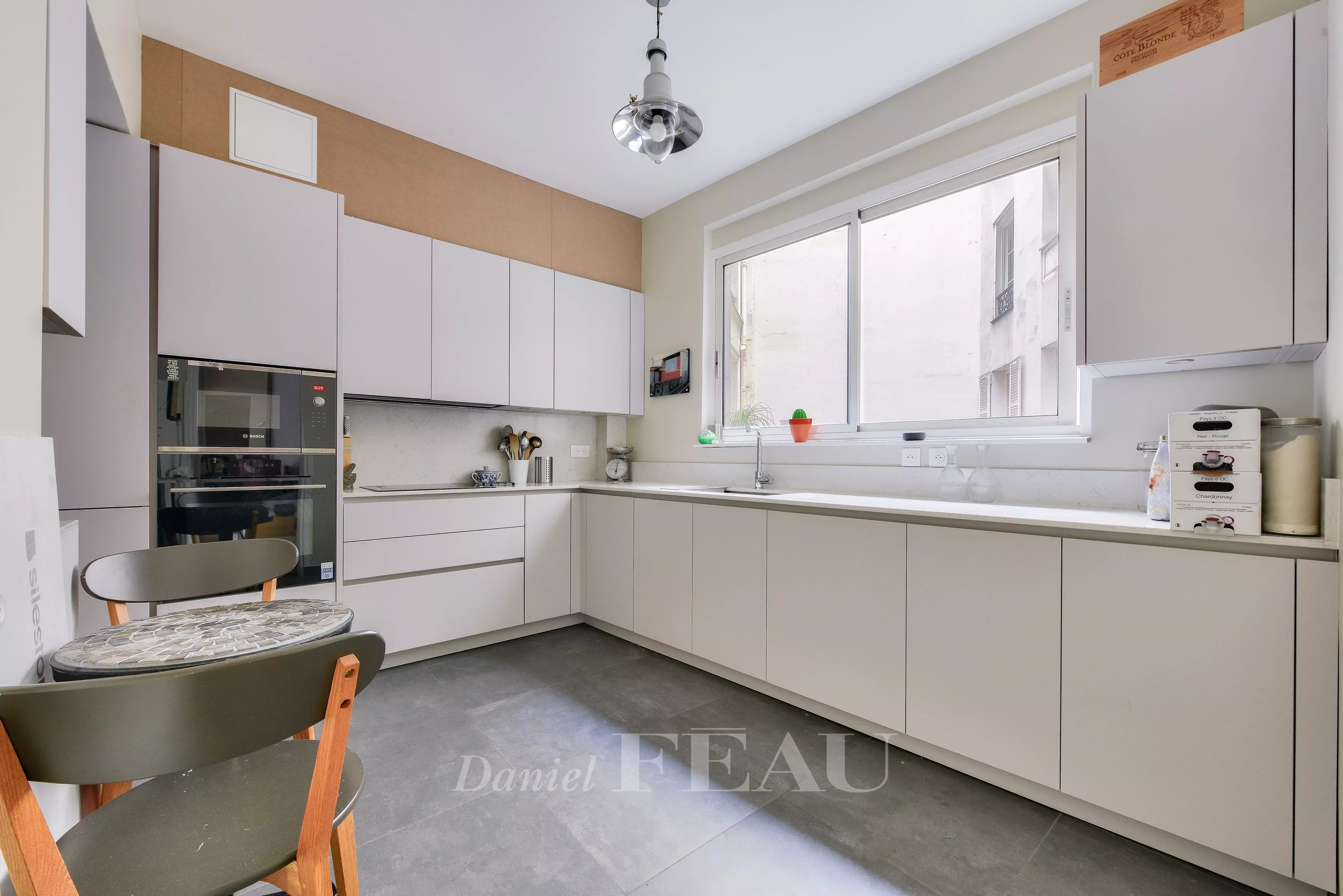 Rental Apartment Paris 9th