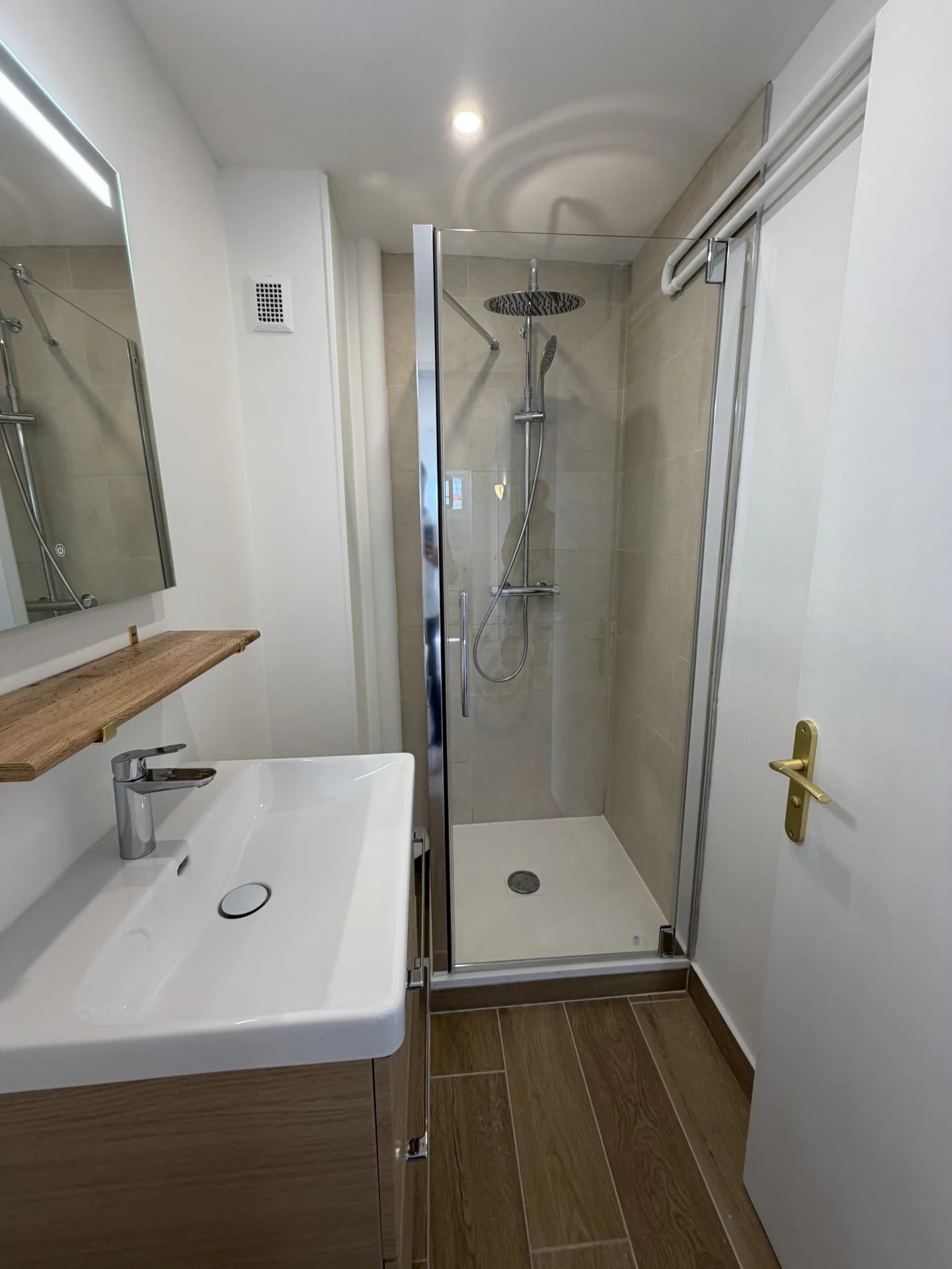 92120 Montrouge - Appartement 3 pièces - Image Array