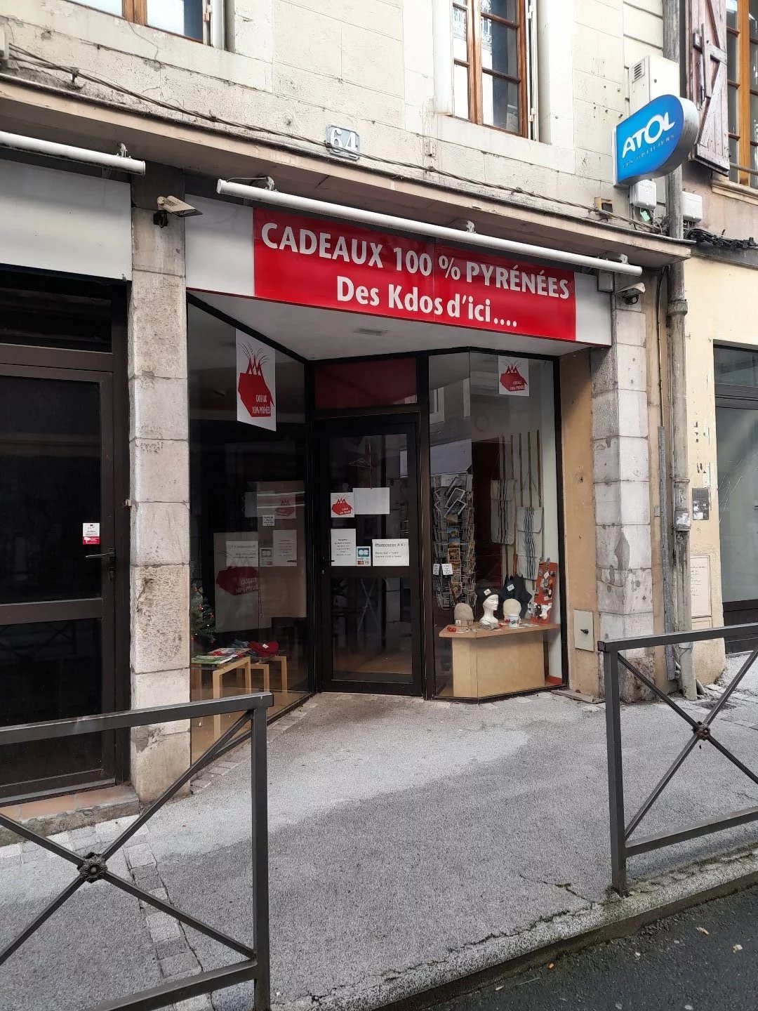 Location Local Saint-Gaudens
